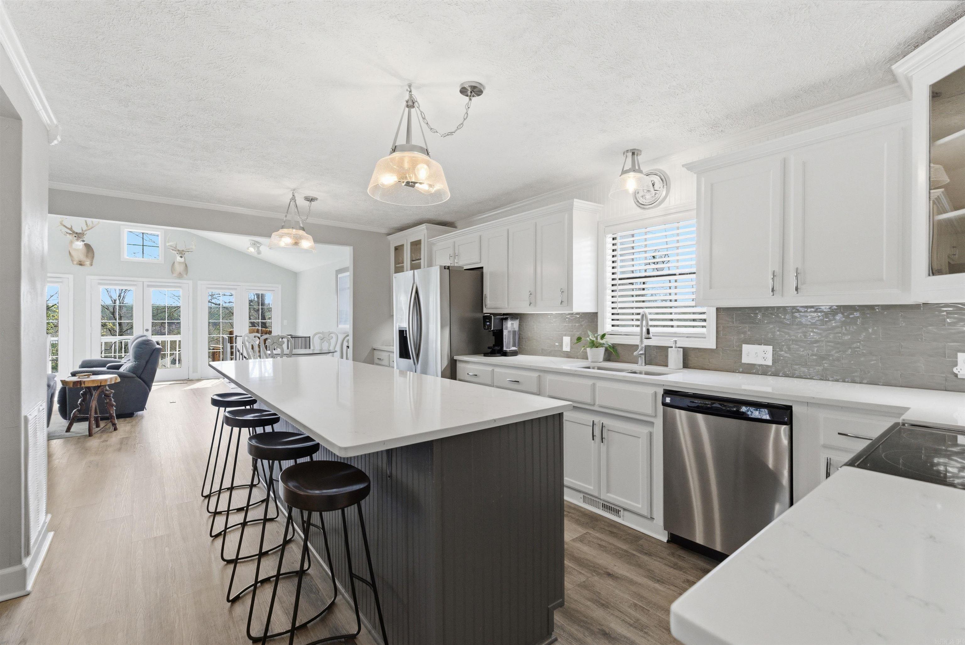 340 Belmont Acres  Tumbling Shoals, AR