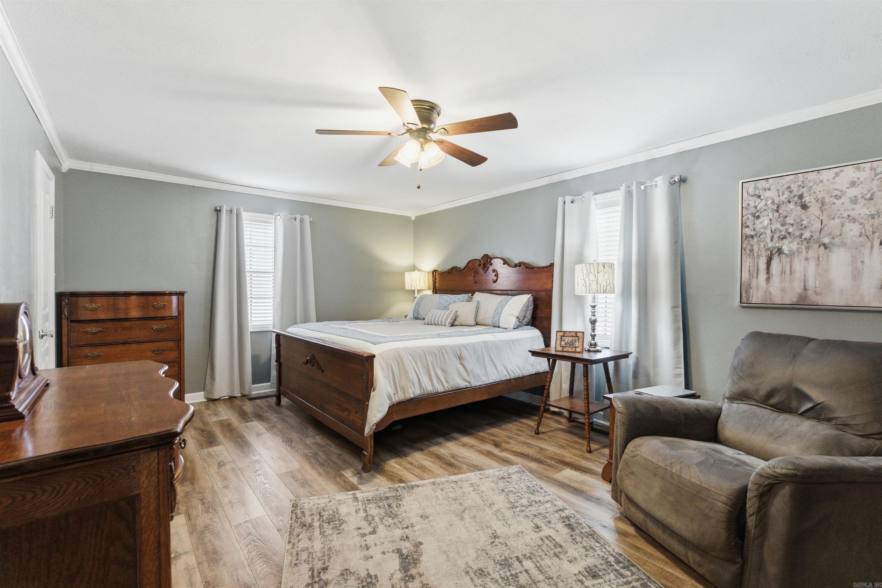 340 Belmont Acres  Tumbling Shoals, AR