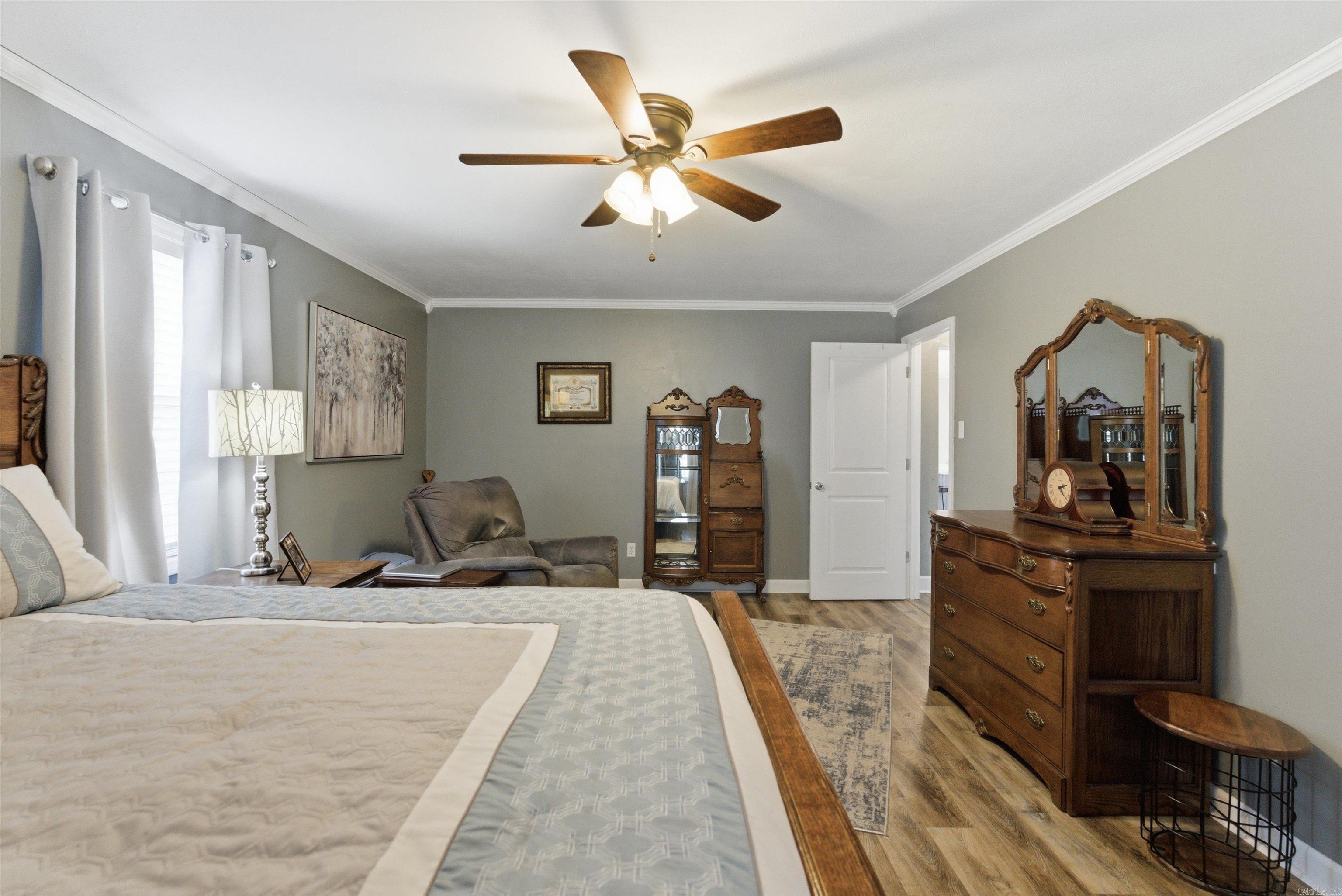 340 Belmont Acres  Tumbling Shoals, AR