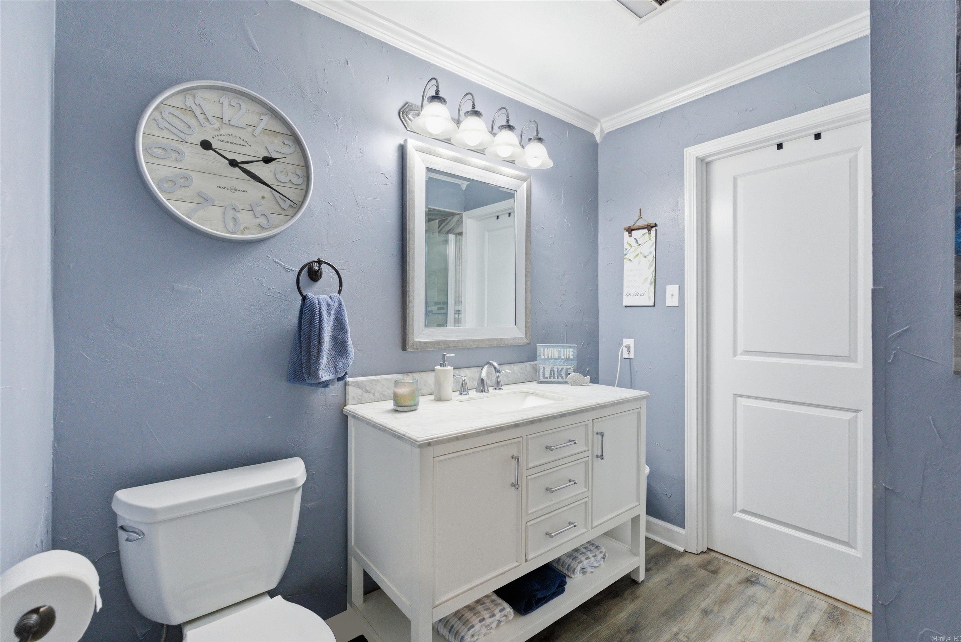 340 Belmont Acres  Tumbling Shoals, AR