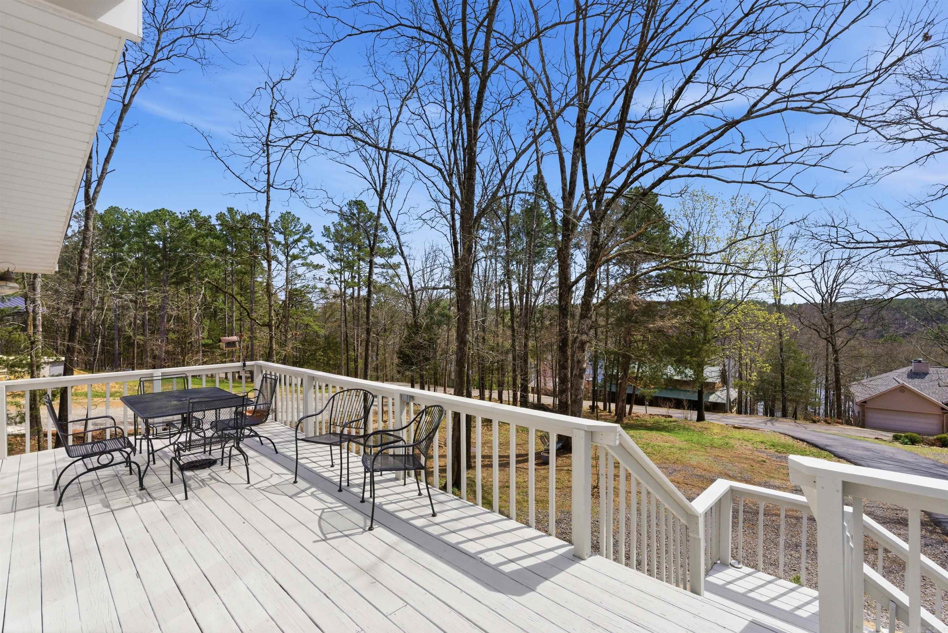 340 Belmont Acres  Tumbling Shoals, AR