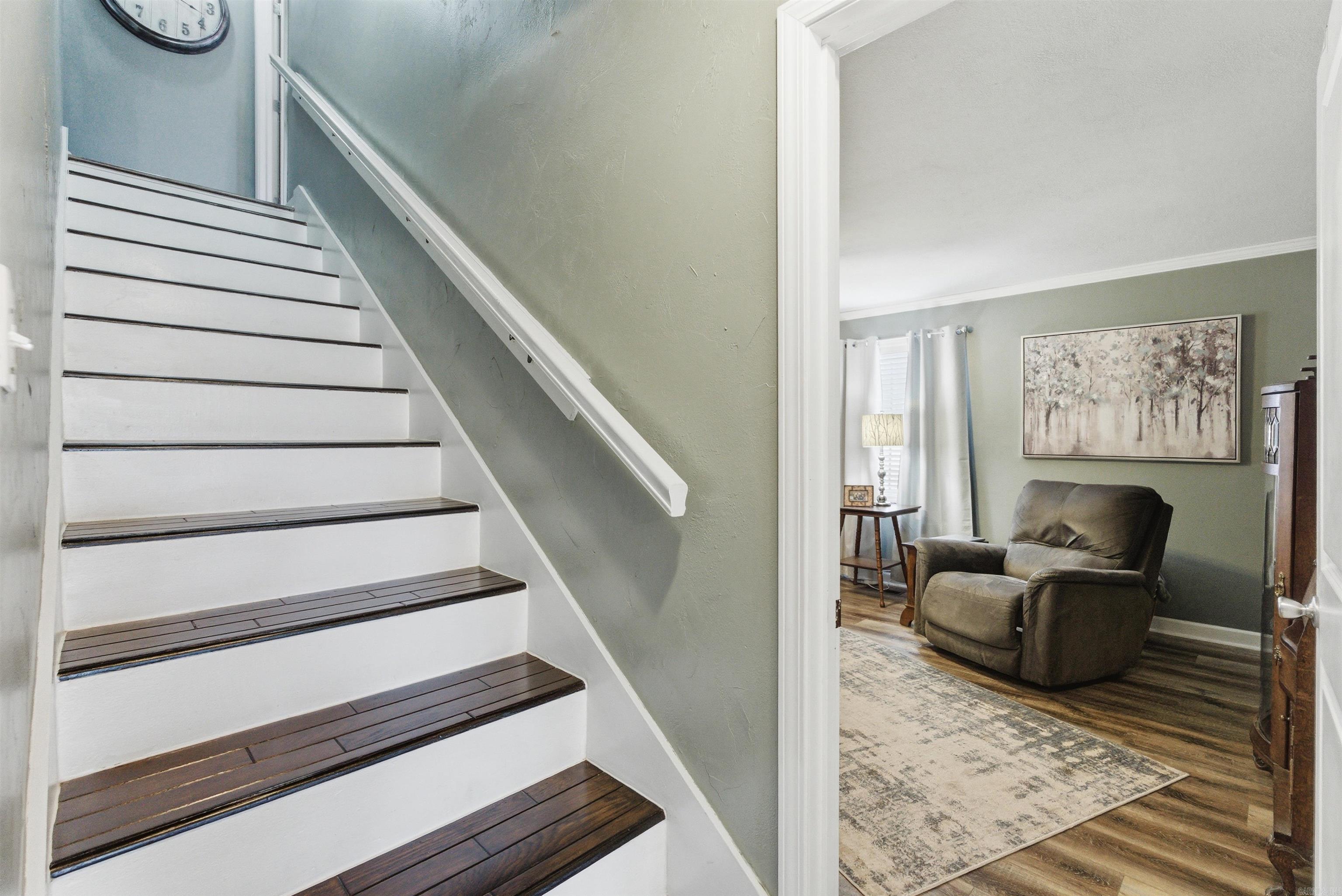 340 Belmont Acres  Tumbling Shoals, AR