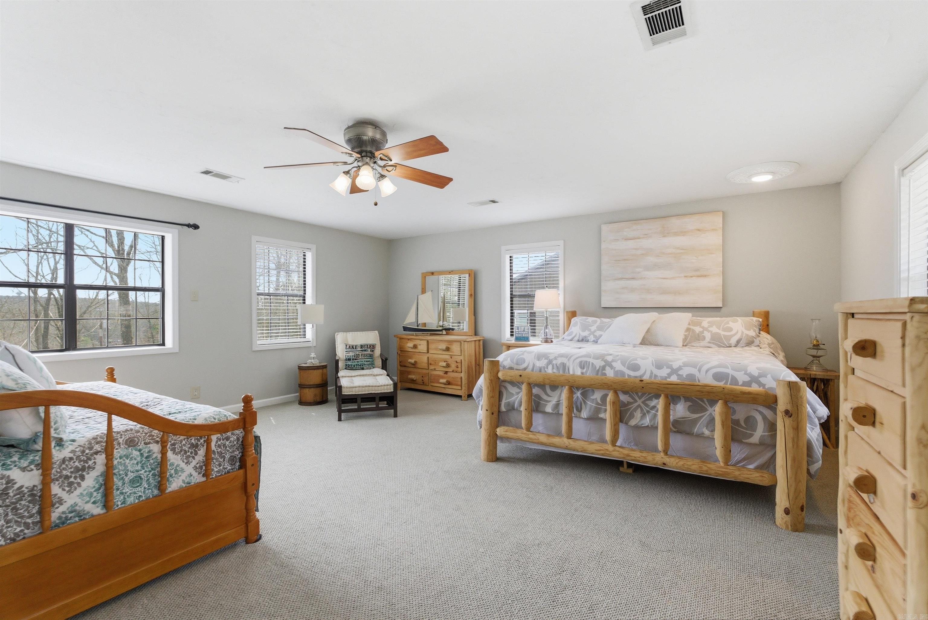 340 Belmont Acres  Tumbling Shoals, AR