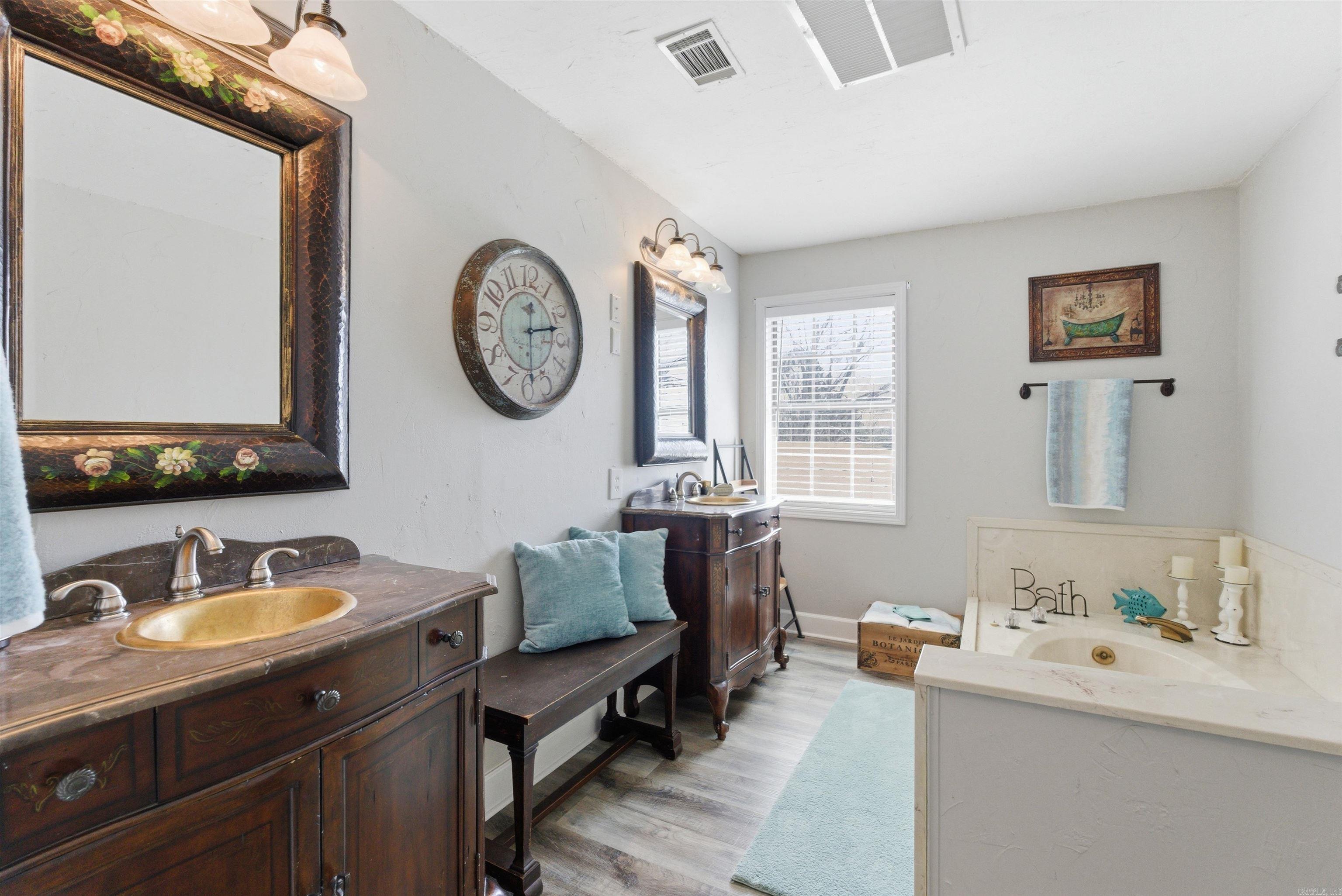 340 Belmont Acres  Tumbling Shoals, AR