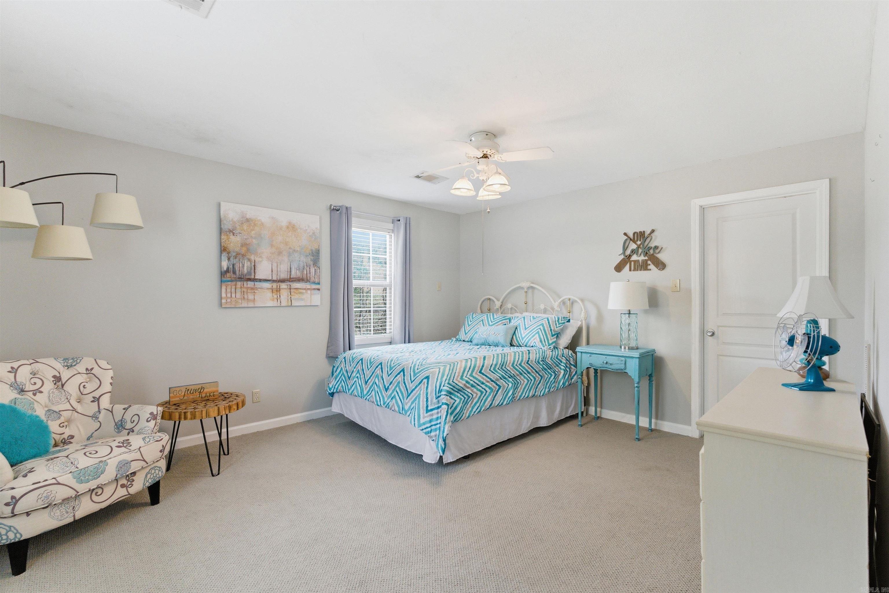 340 Belmont Acres  Tumbling Shoals, AR