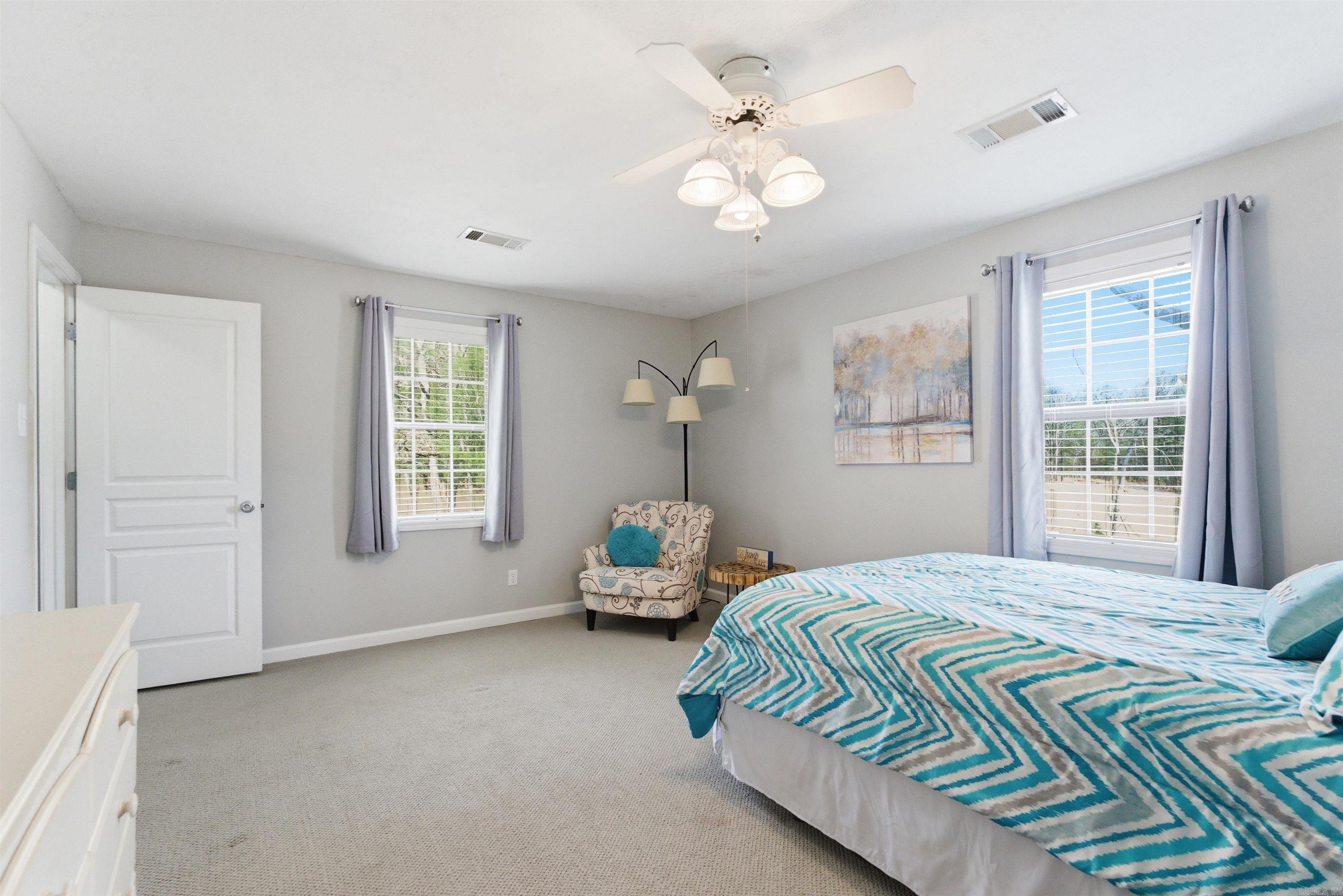 340 Belmont Acres  Tumbling Shoals, AR