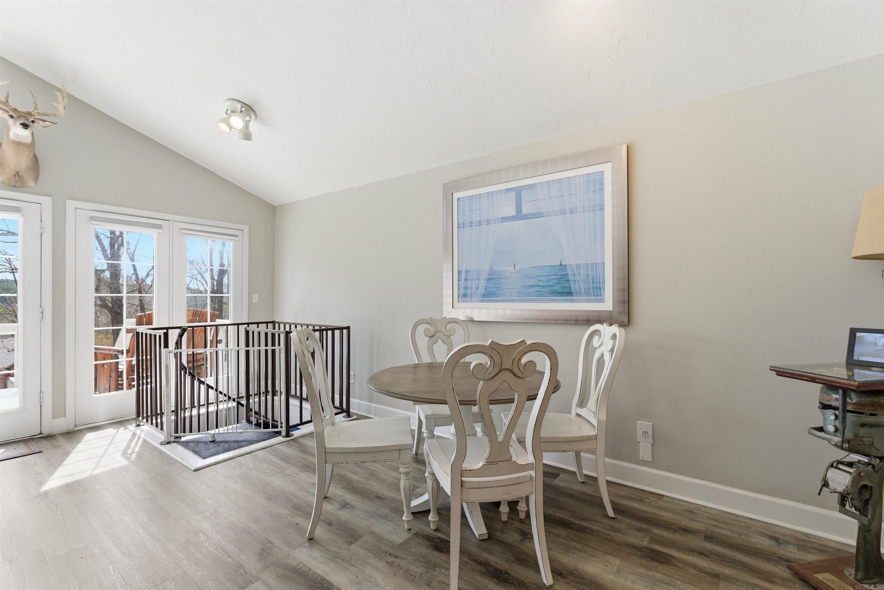 340 Belmont Acres  Tumbling Shoals, AR