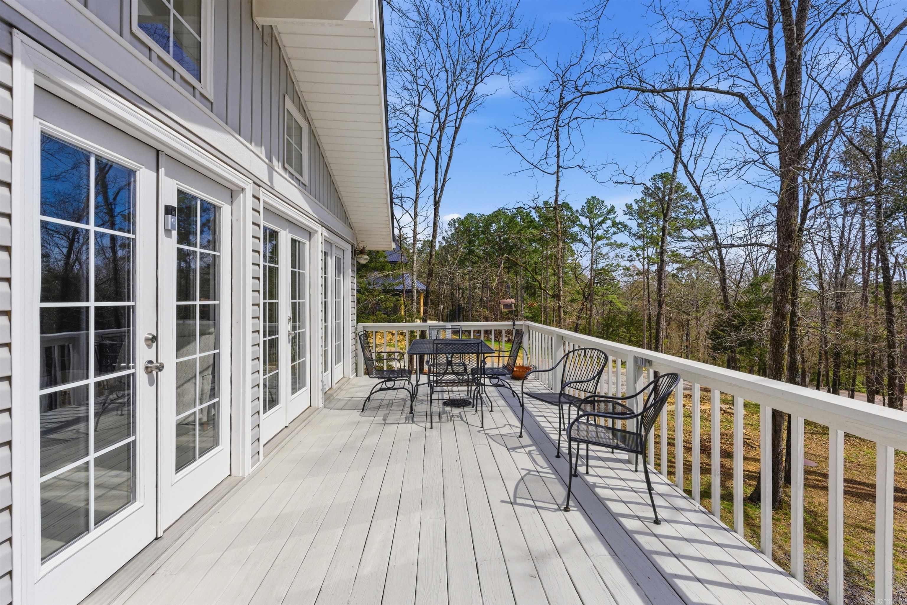 340 Belmont Acres  Tumbling Shoals, AR