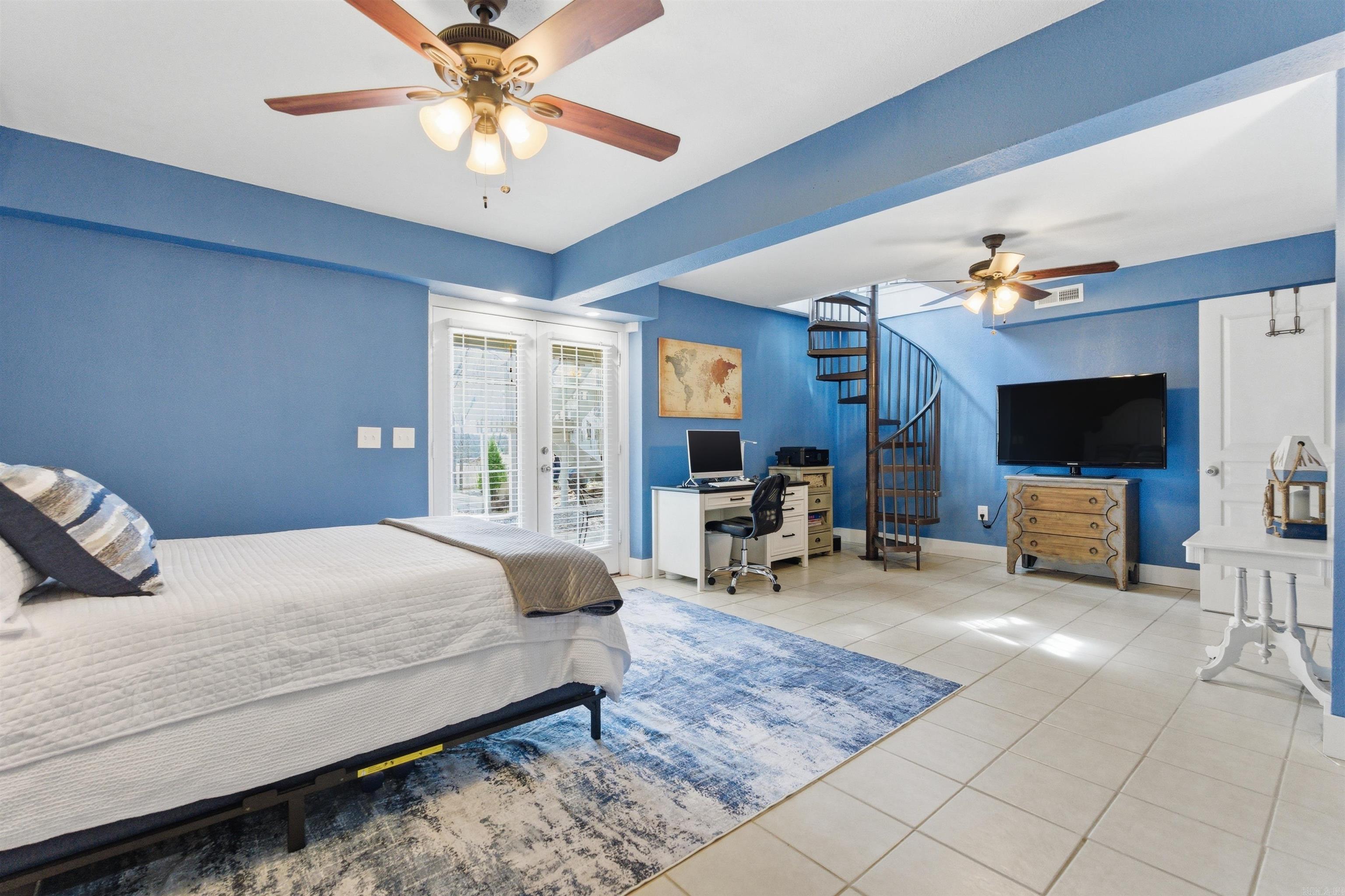 340 Belmont Acres  Tumbling Shoals, AR