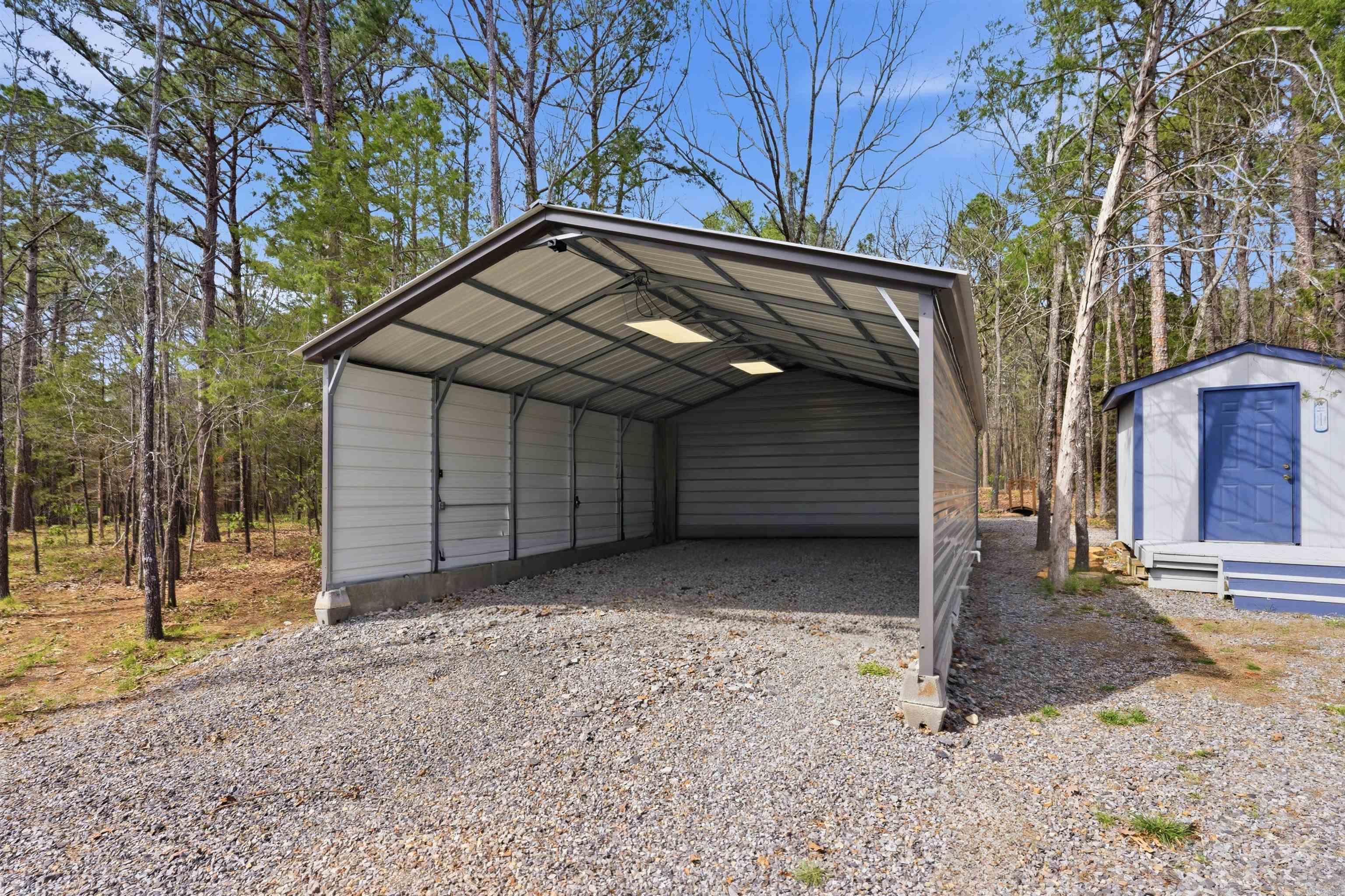 340 Belmont Acres  Tumbling Shoals, AR