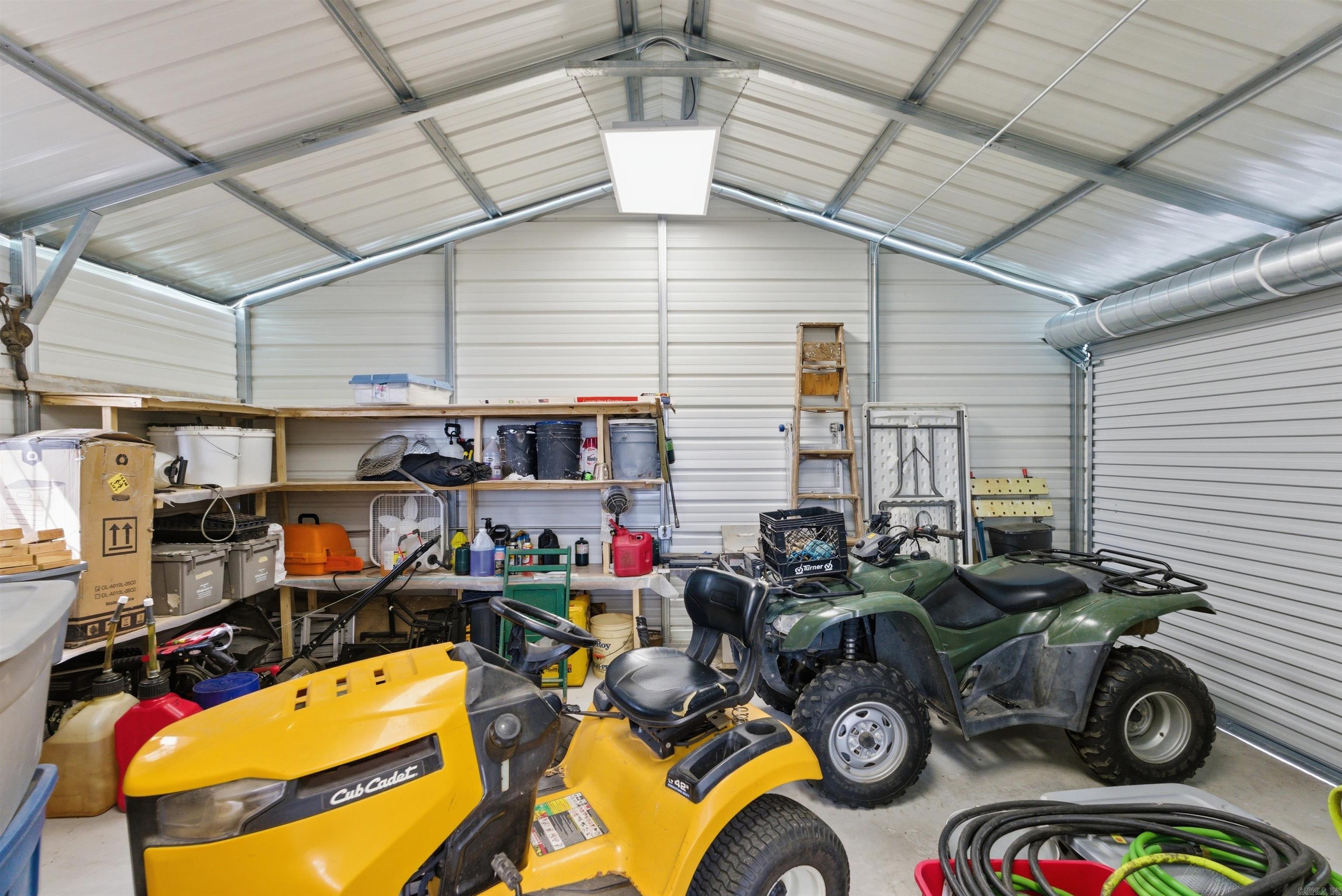 340 Belmont Acres  Tumbling Shoals, AR