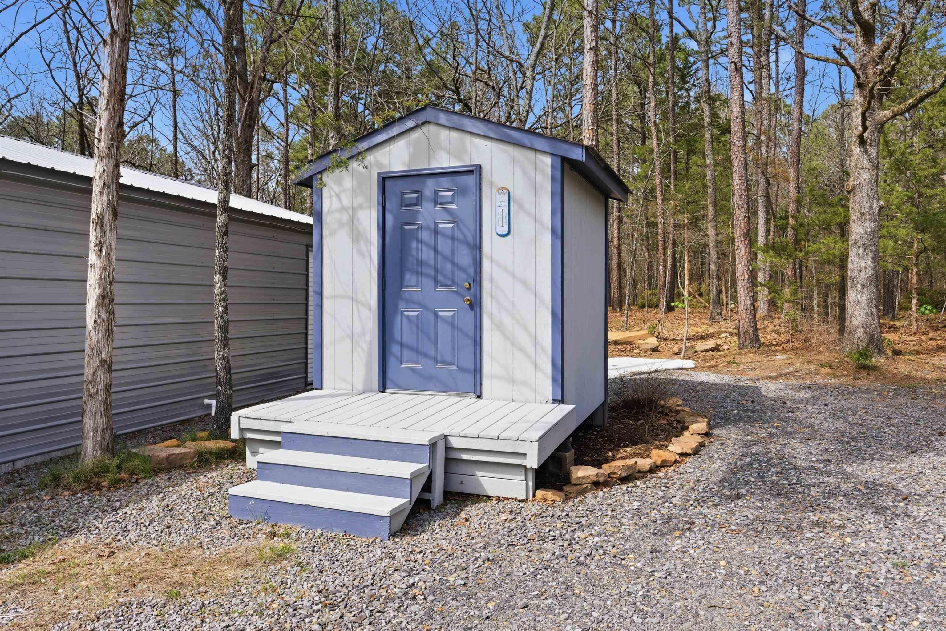 340 Belmont Acres  Tumbling Shoals, AR