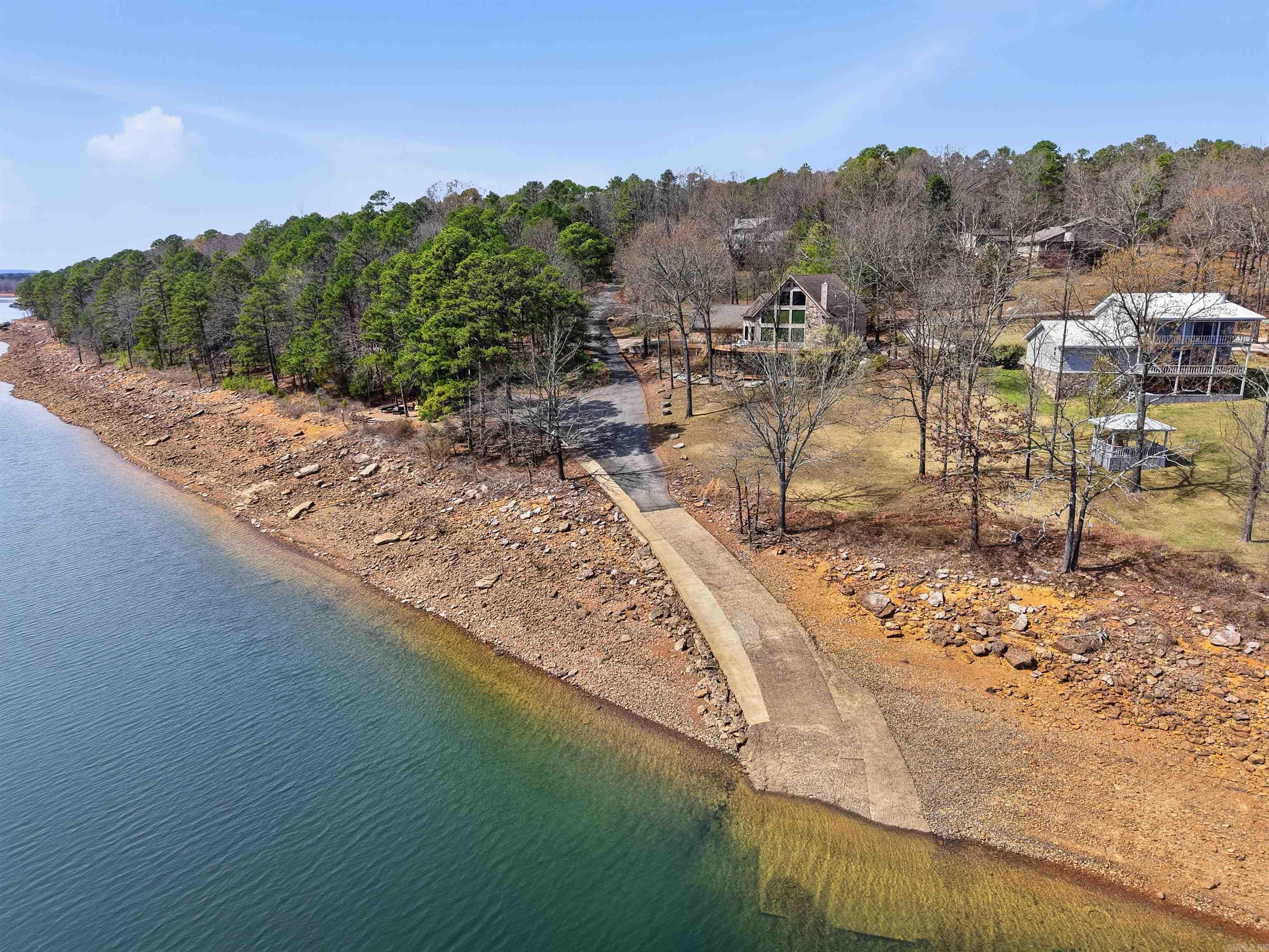 340 Belmont Acres  Tumbling Shoals, AR