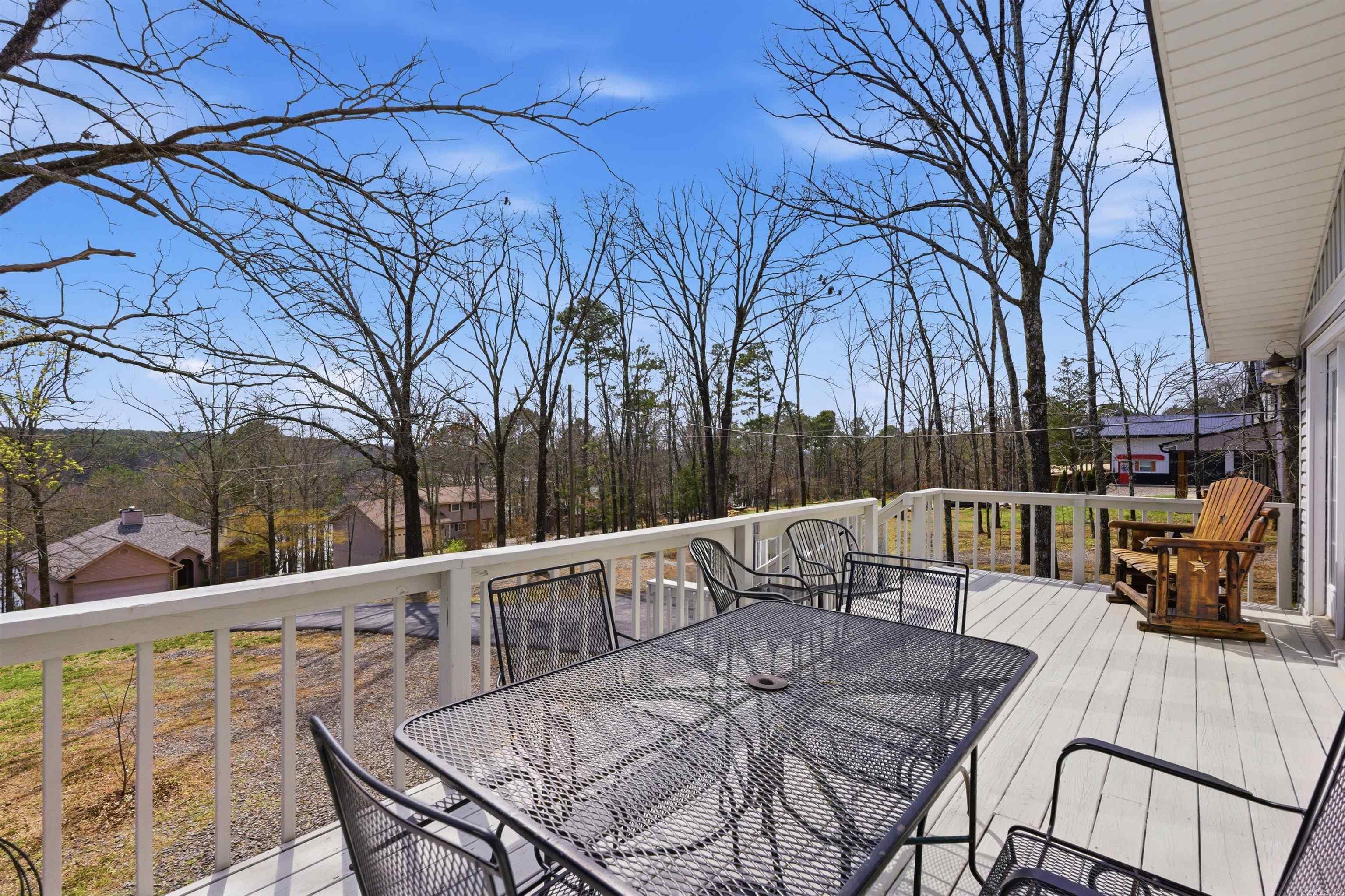 340 Belmont Acres  Tumbling Shoals, AR