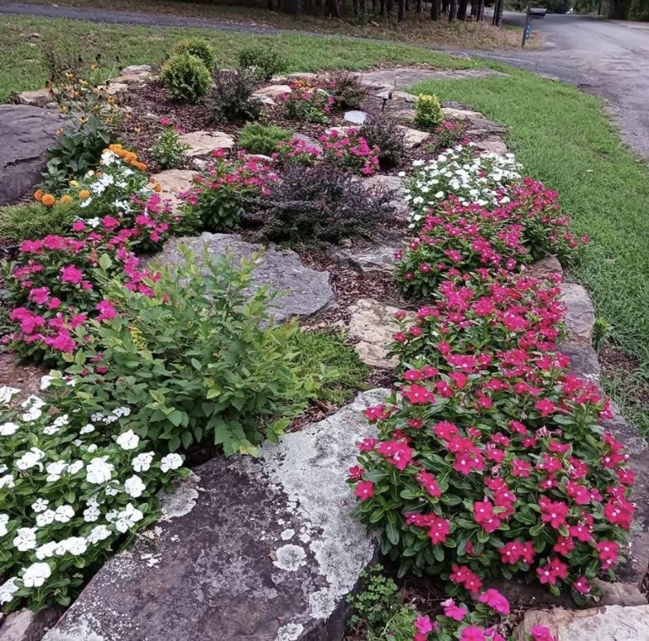 340 Belmont Acres  Tumbling Shoals, AR