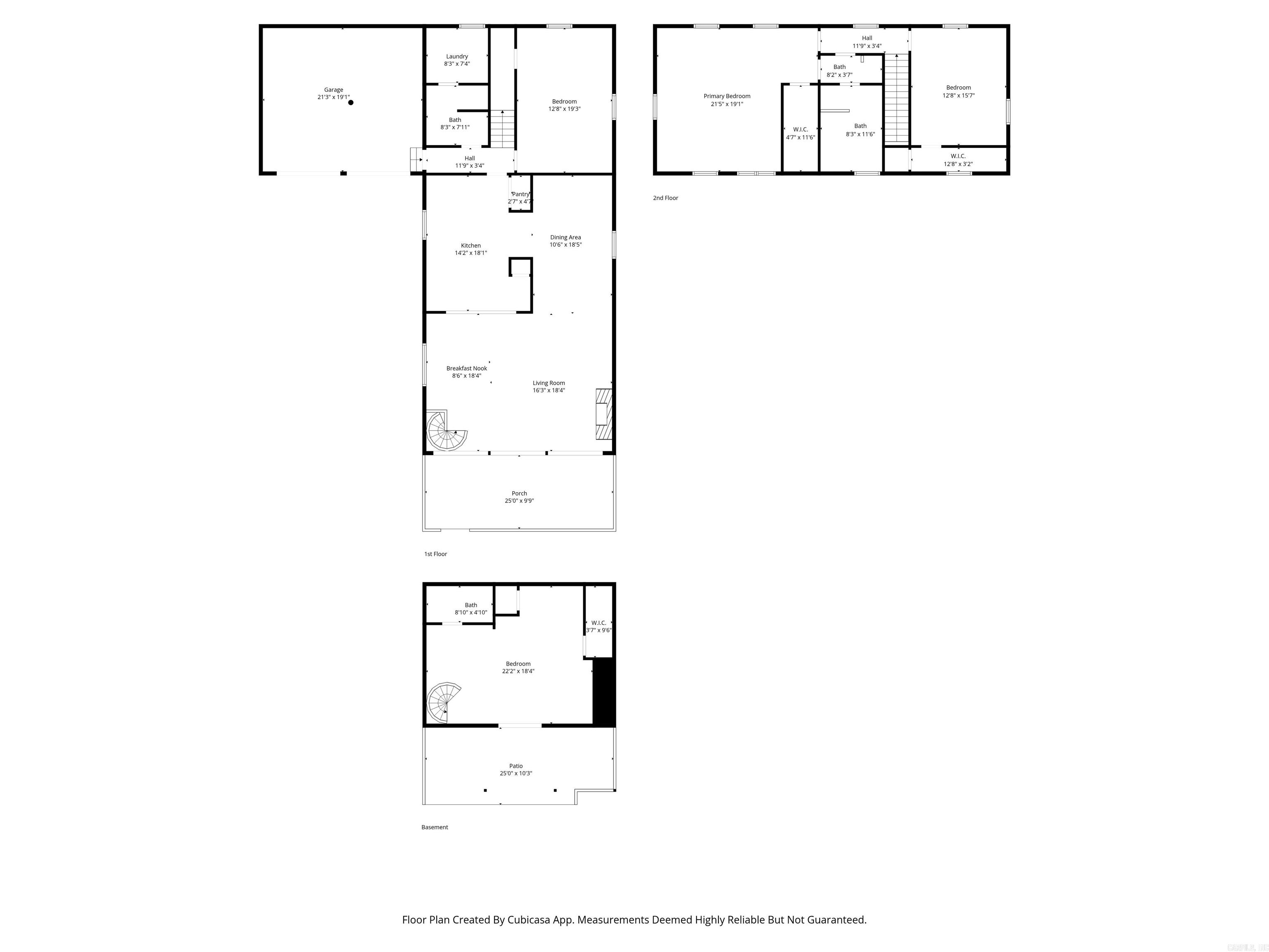 340 Belmont Acres  Tumbling Shoals, AR