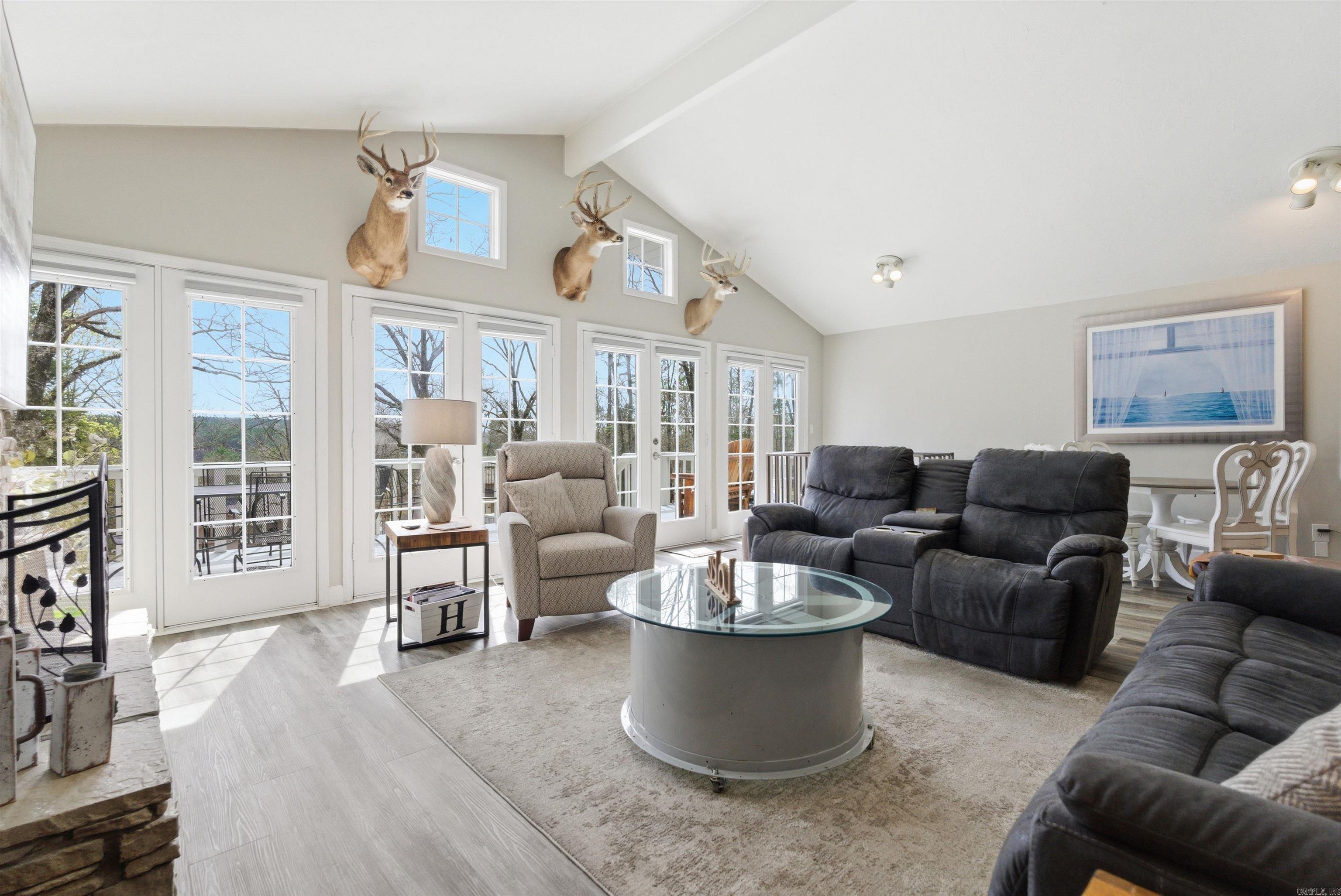 340 Belmont Acres  Tumbling Shoals, AR