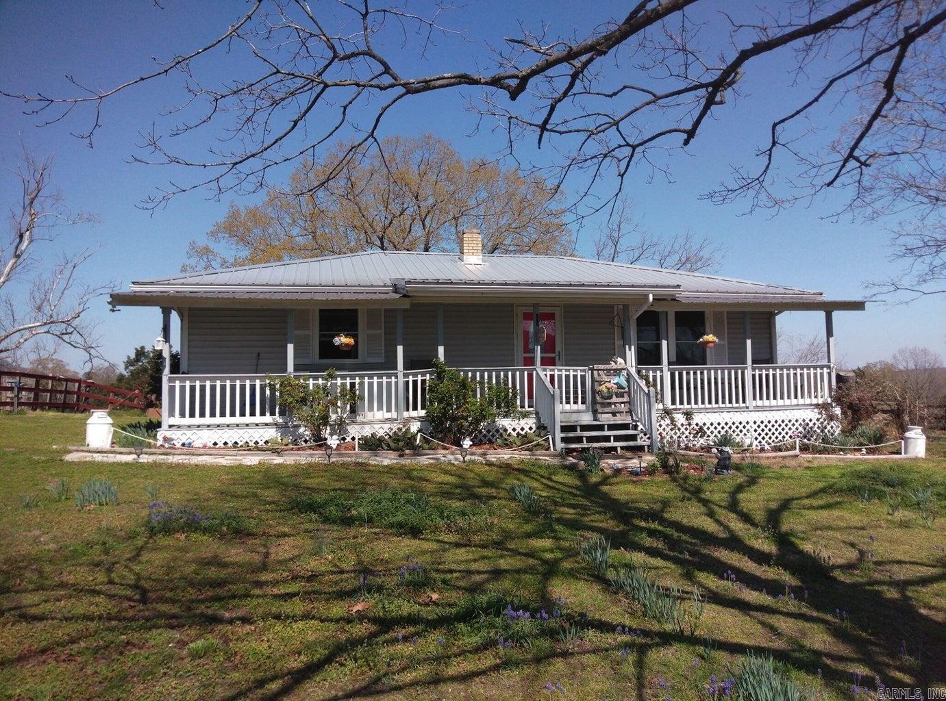 434 Virgin Pine  Marshall, AR