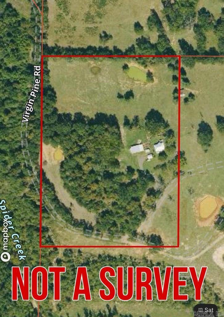 434 Virgin Pine  Marshall, AR