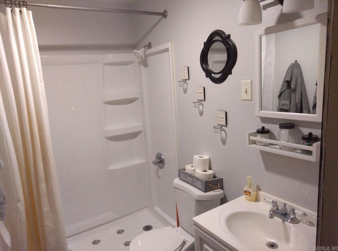 434 Virgin Pine  Marshall, AR