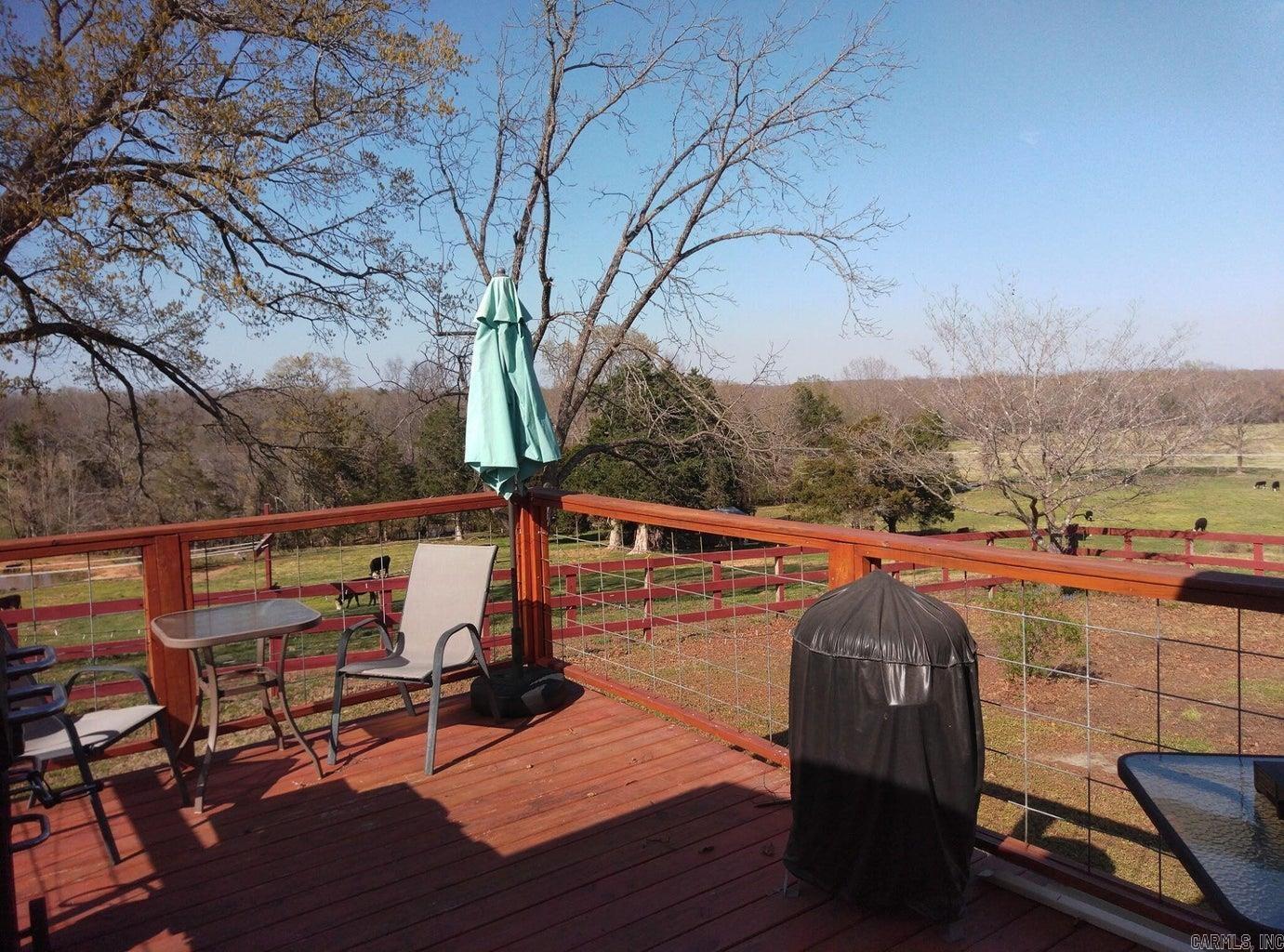 434 Virgin Pine  Marshall, AR