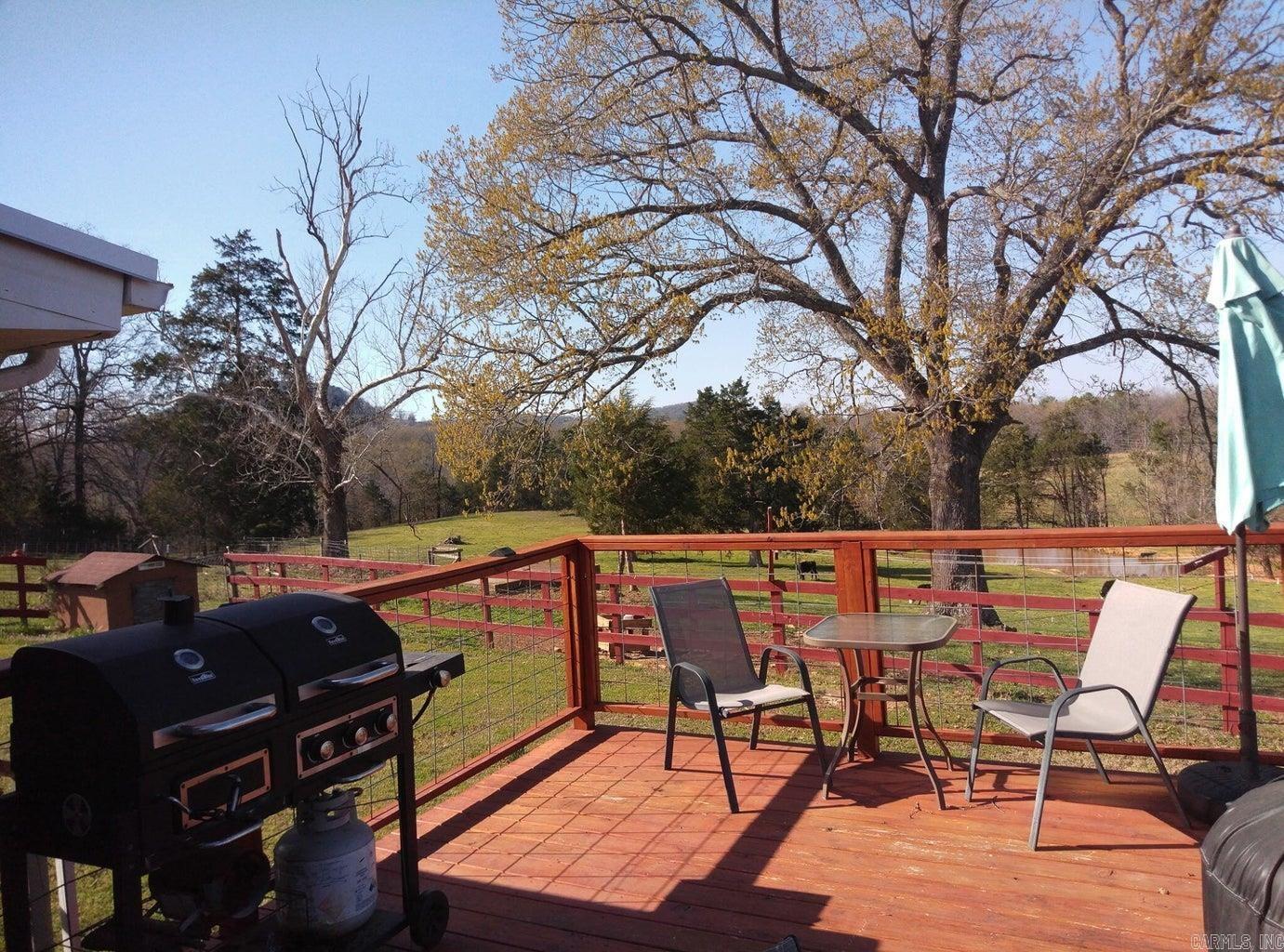 434 Virgin Pine  Marshall, AR