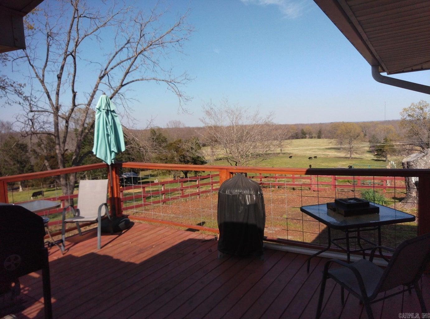 434 Virgin Pine  Marshall, AR