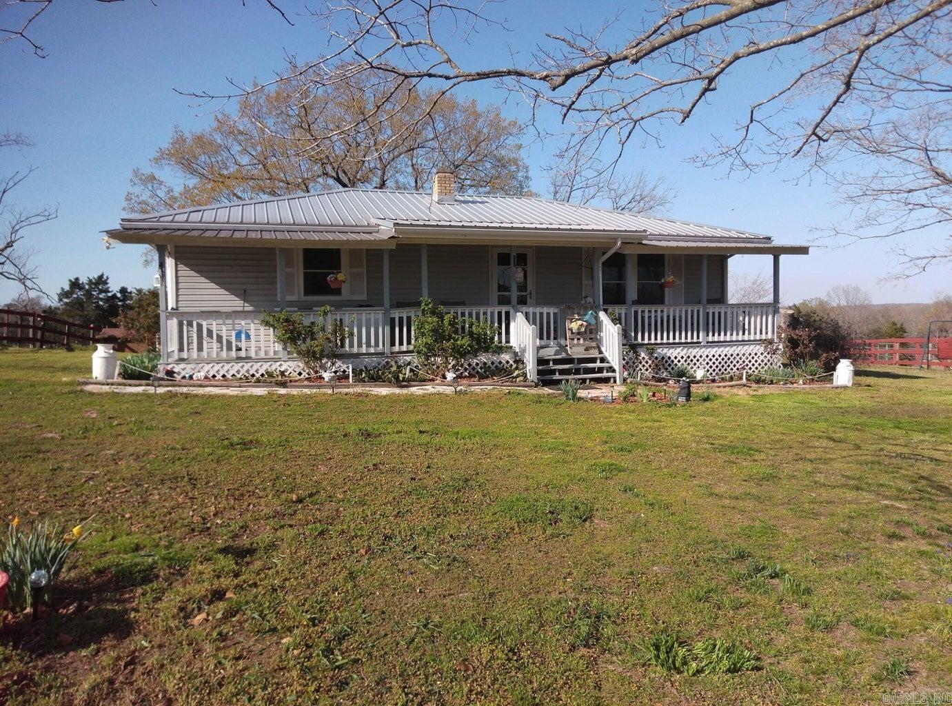 434 Virgin Pine  Marshall, AR