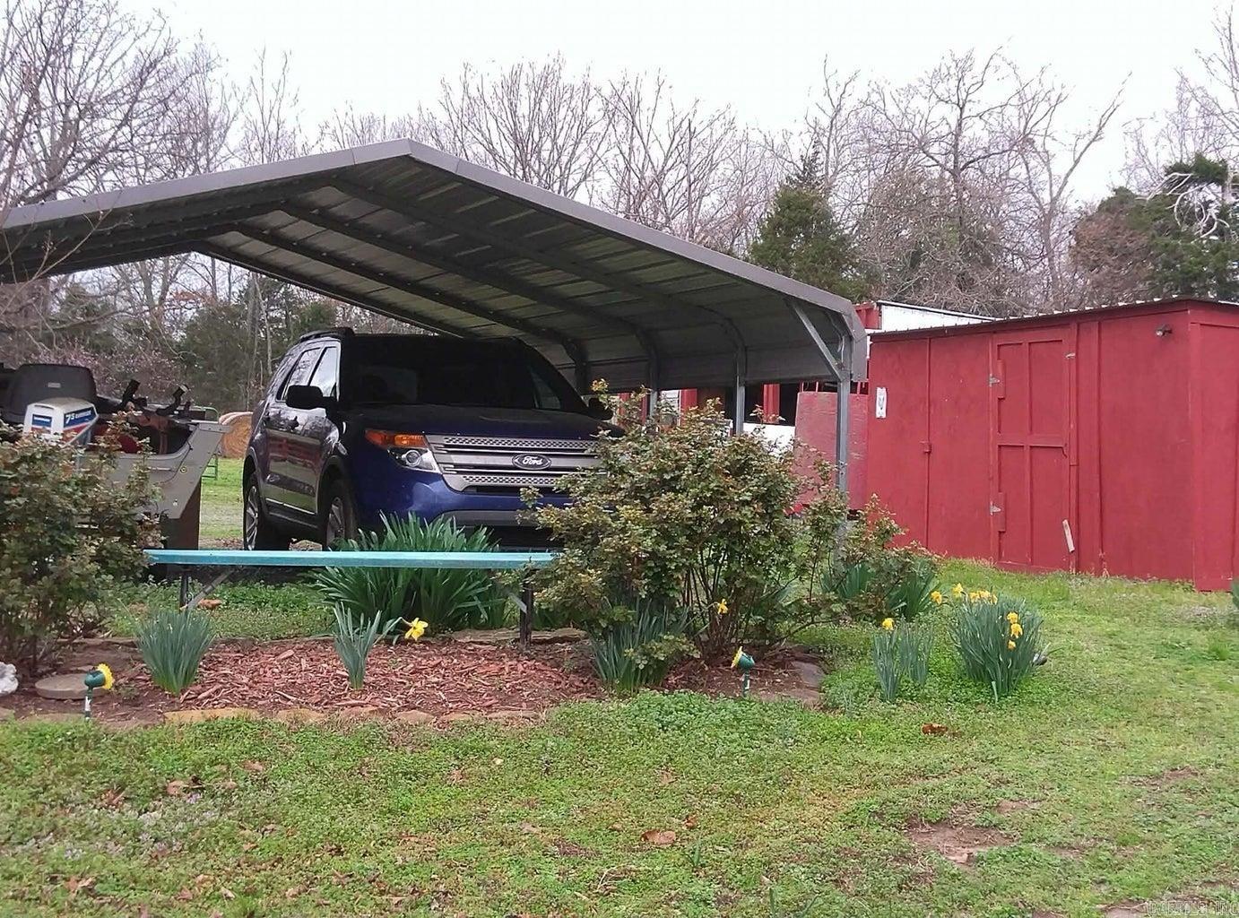 434 Virgin Pine  Marshall, AR