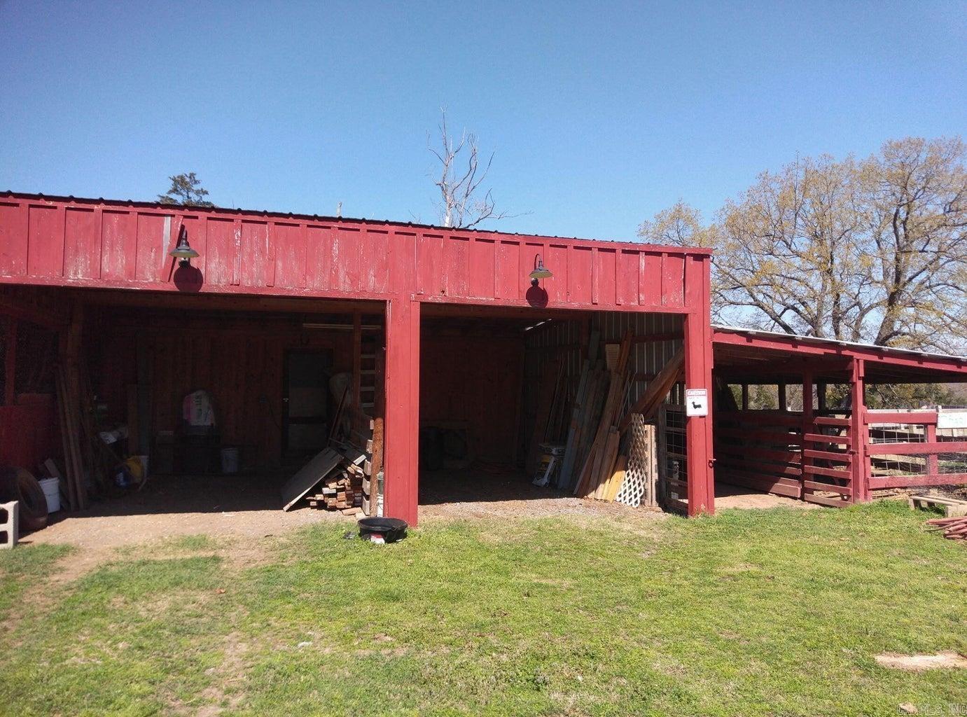 434 Virgin Pine  Marshall, AR