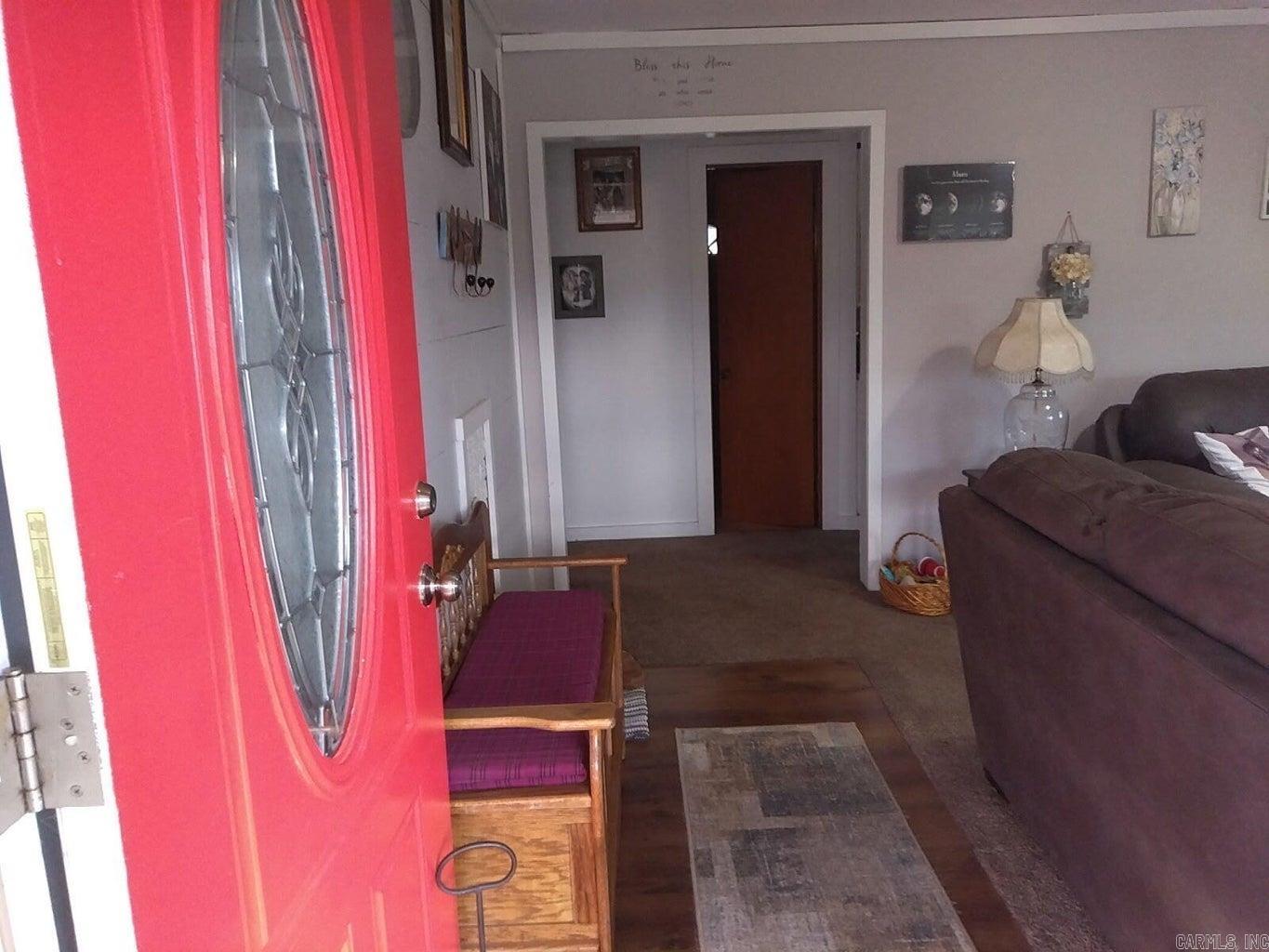 434 Virgin Pine  Marshall, AR