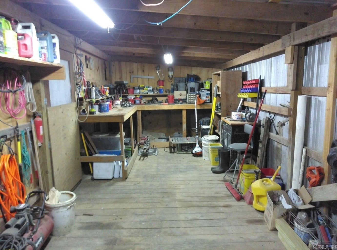 434 Virgin Pine  Marshall, AR