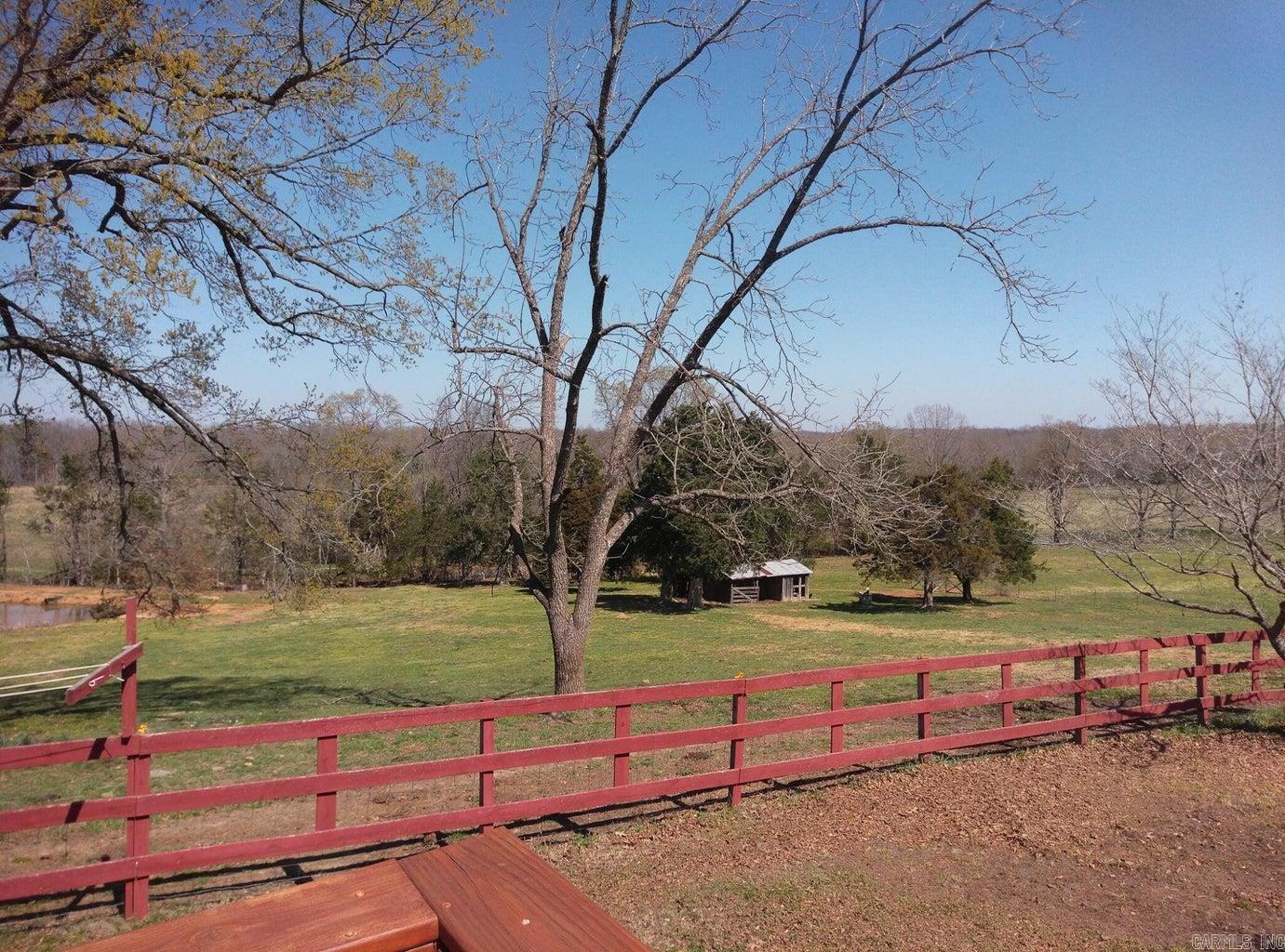 434 Virgin Pine  Marshall, AR