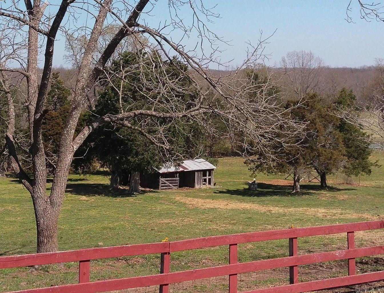 434 Virgin Pine  Marshall, AR