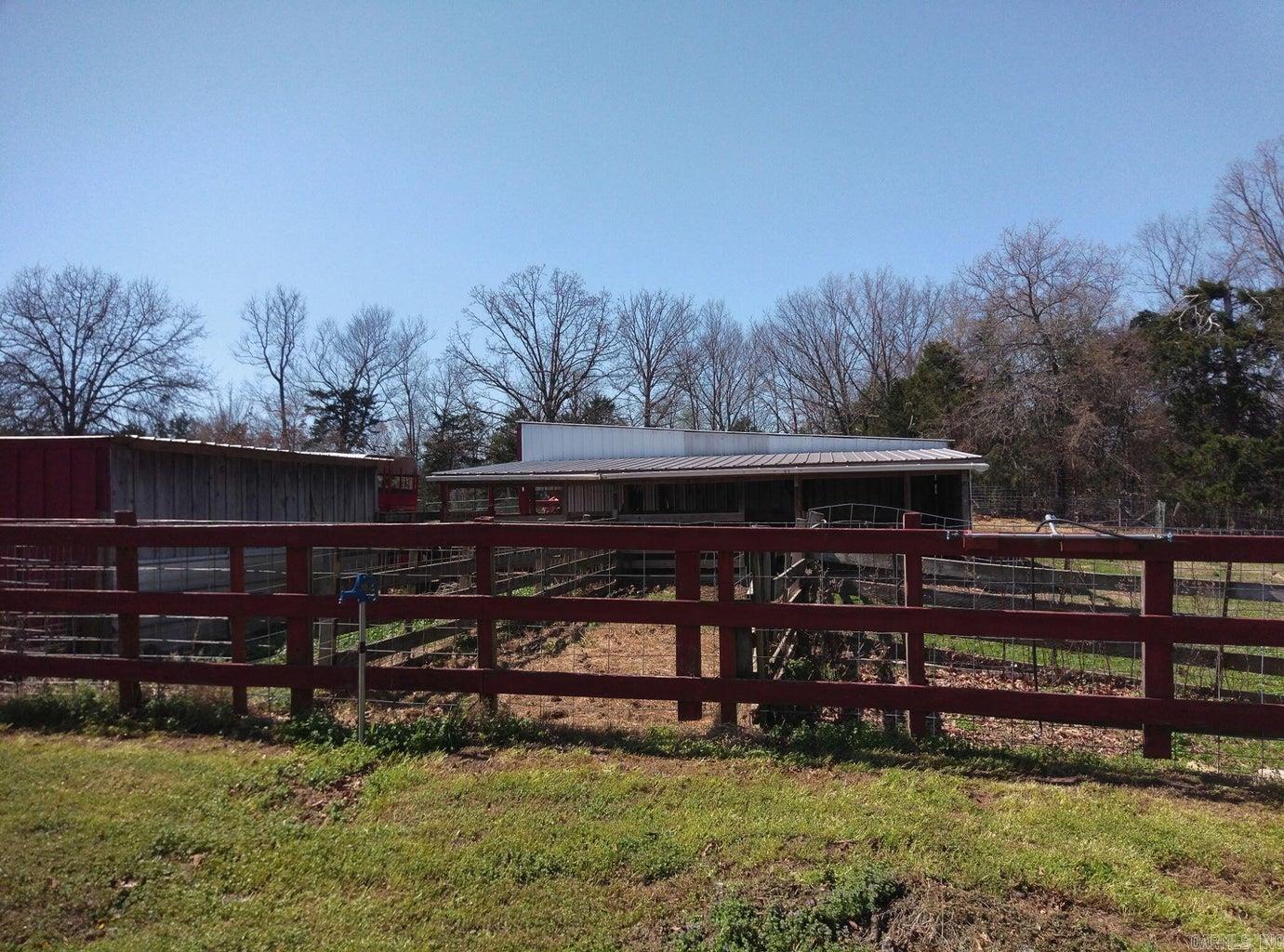 434 Virgin Pine  Marshall, AR