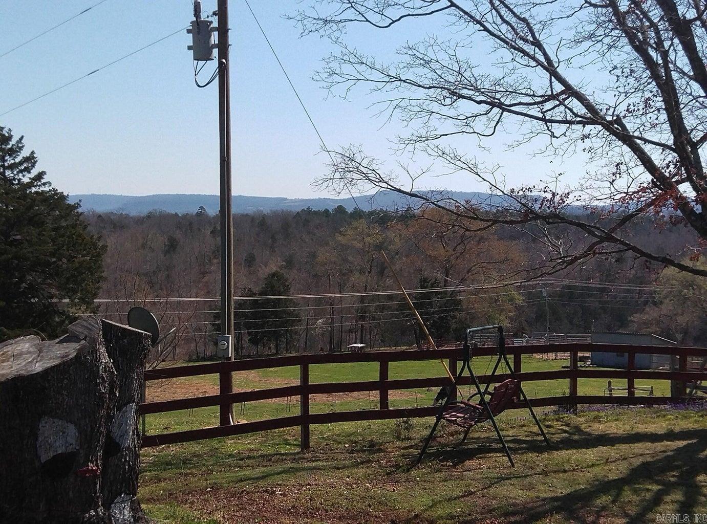 434 Virgin Pine  Marshall, AR