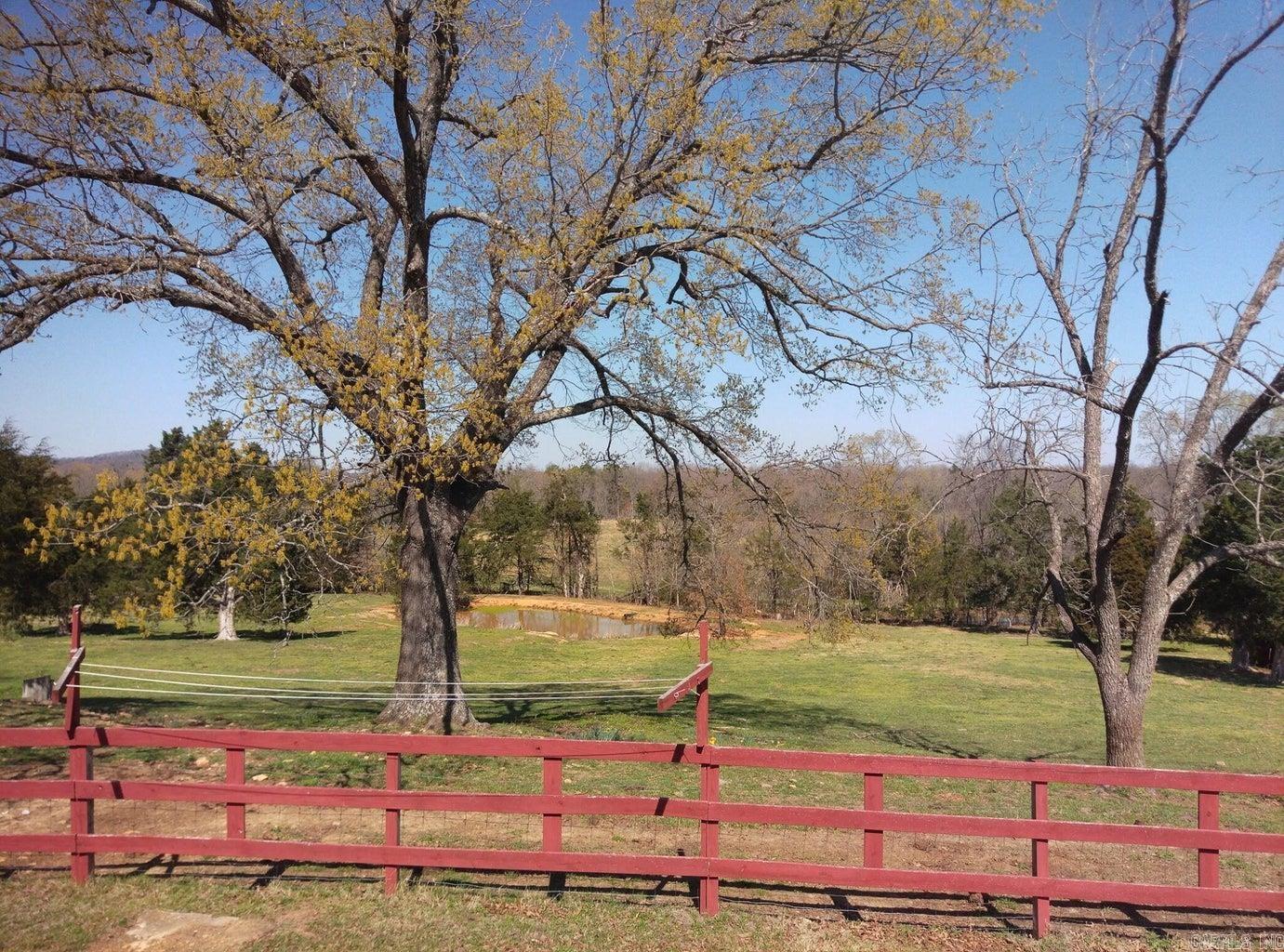 434 Virgin Pine  Marshall, AR