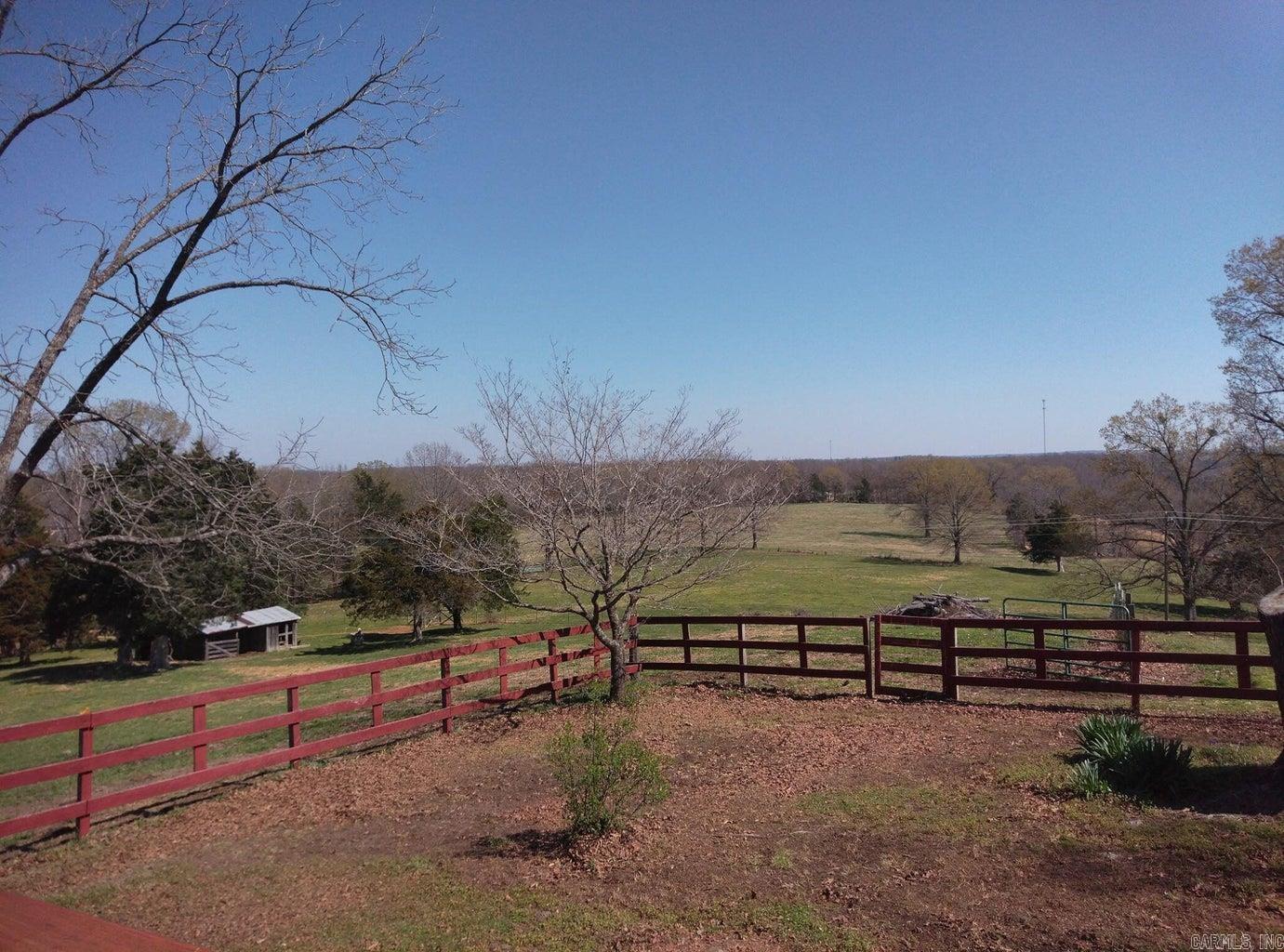 434 Virgin Pine  Marshall, AR