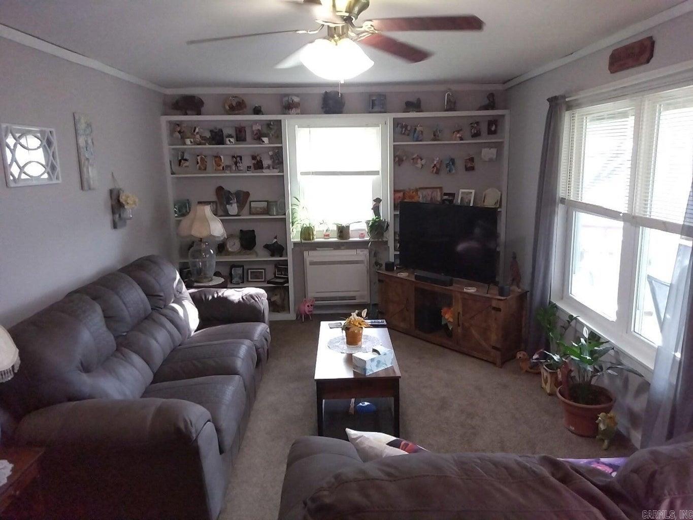 434 Virgin Pine  Marshall, AR