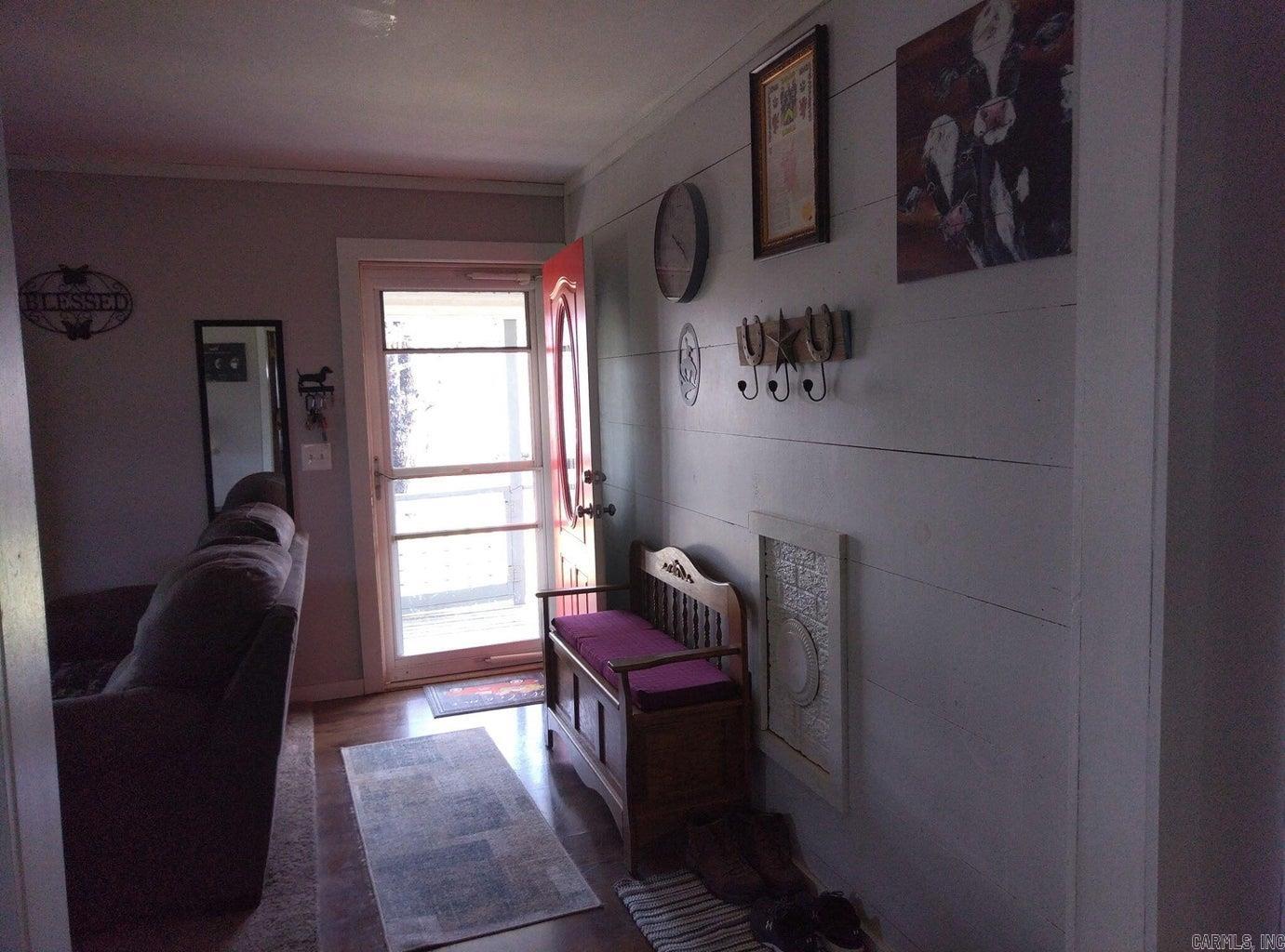 434 Virgin Pine  Marshall, AR