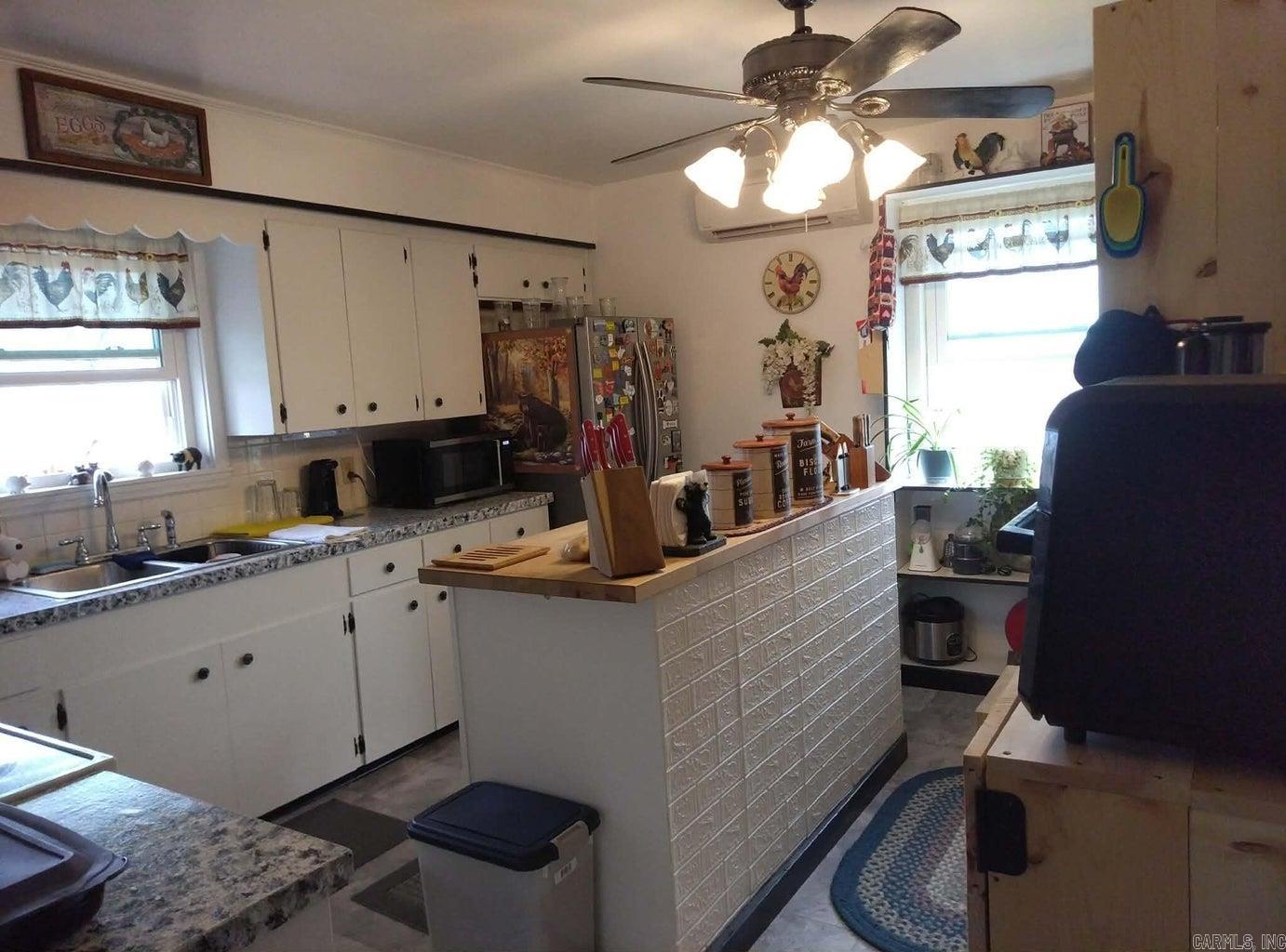 434 Virgin Pine  Marshall, AR