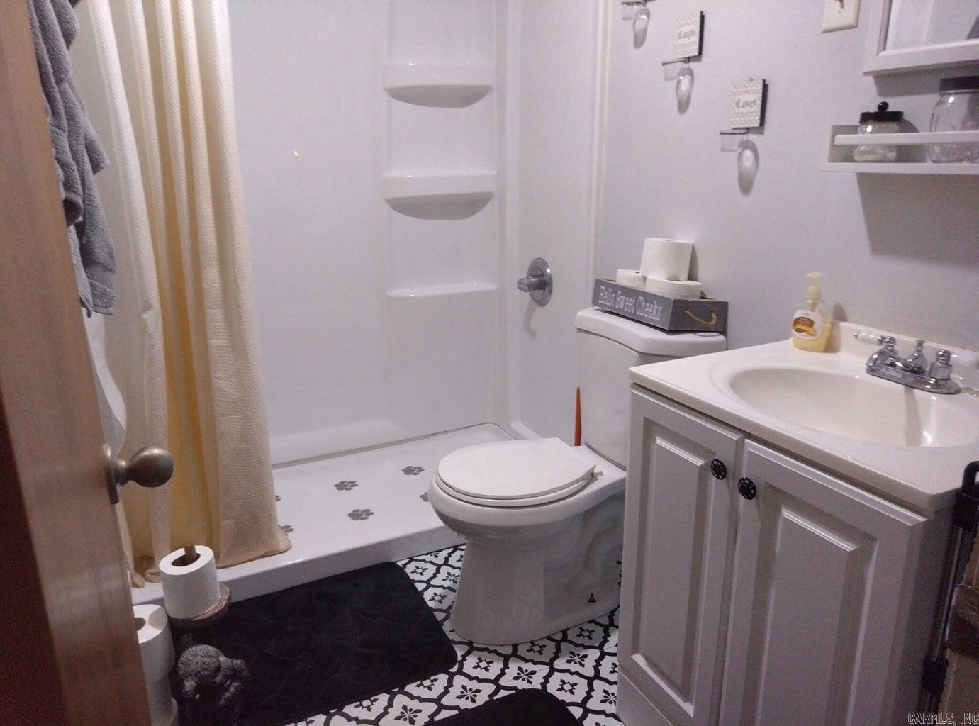 434 Virgin Pine  Marshall, AR