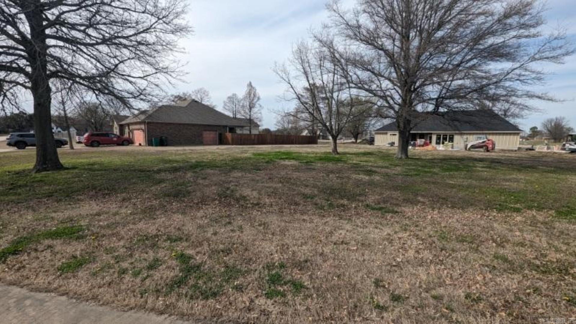 1 Fairview Meadows Lot 1 Block 2 Fox Crossing Subd. Blytheville, AR