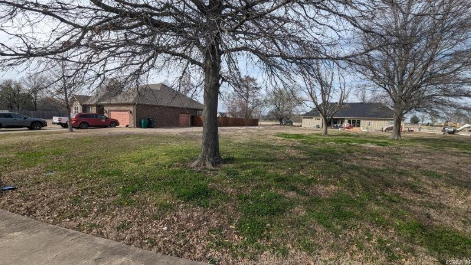 1 Fairview Meadows Lot 1 Block 2 Fox Crossing Subd. Blytheville, AR