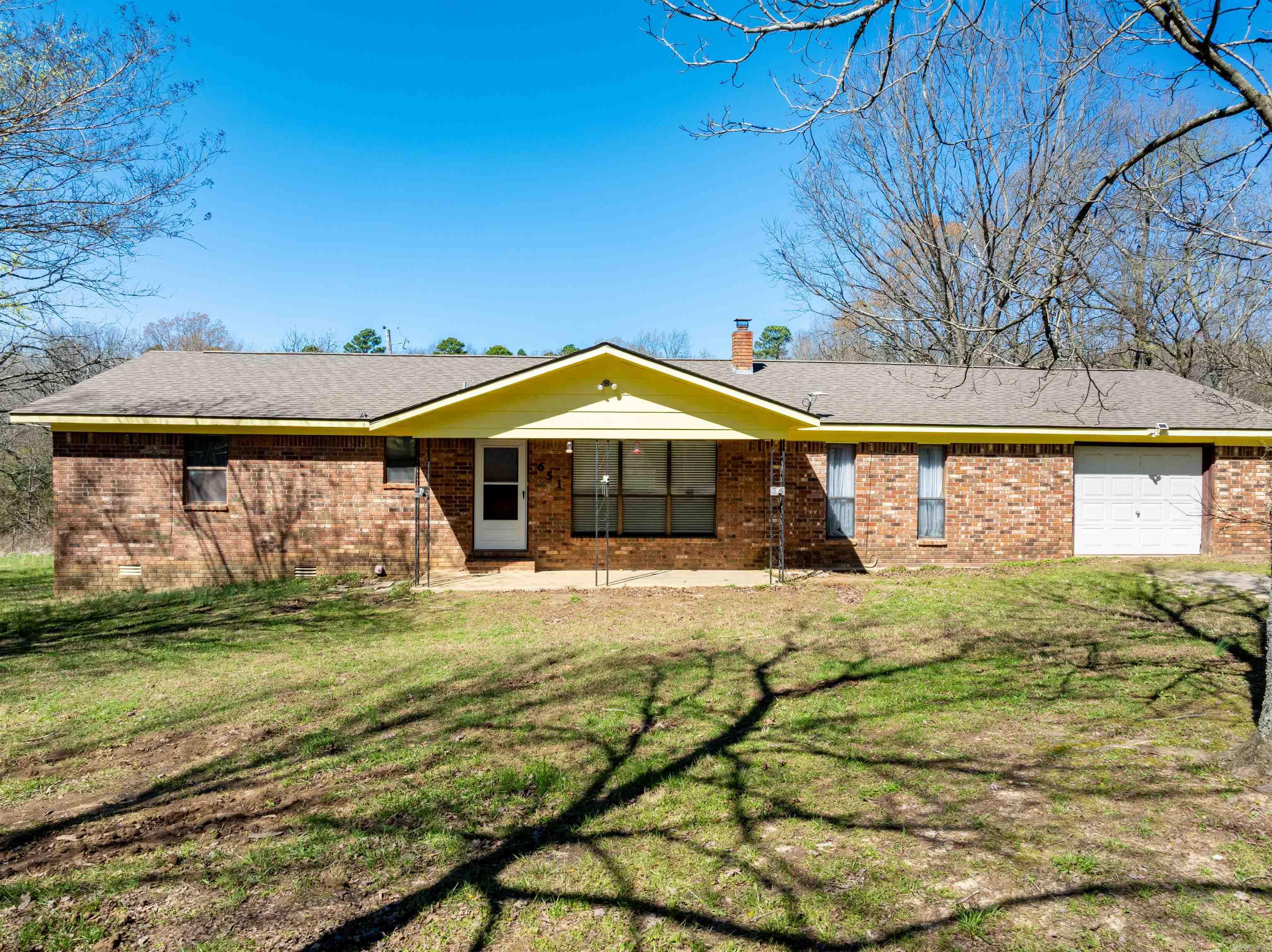 651 Golden  Cave City, AR