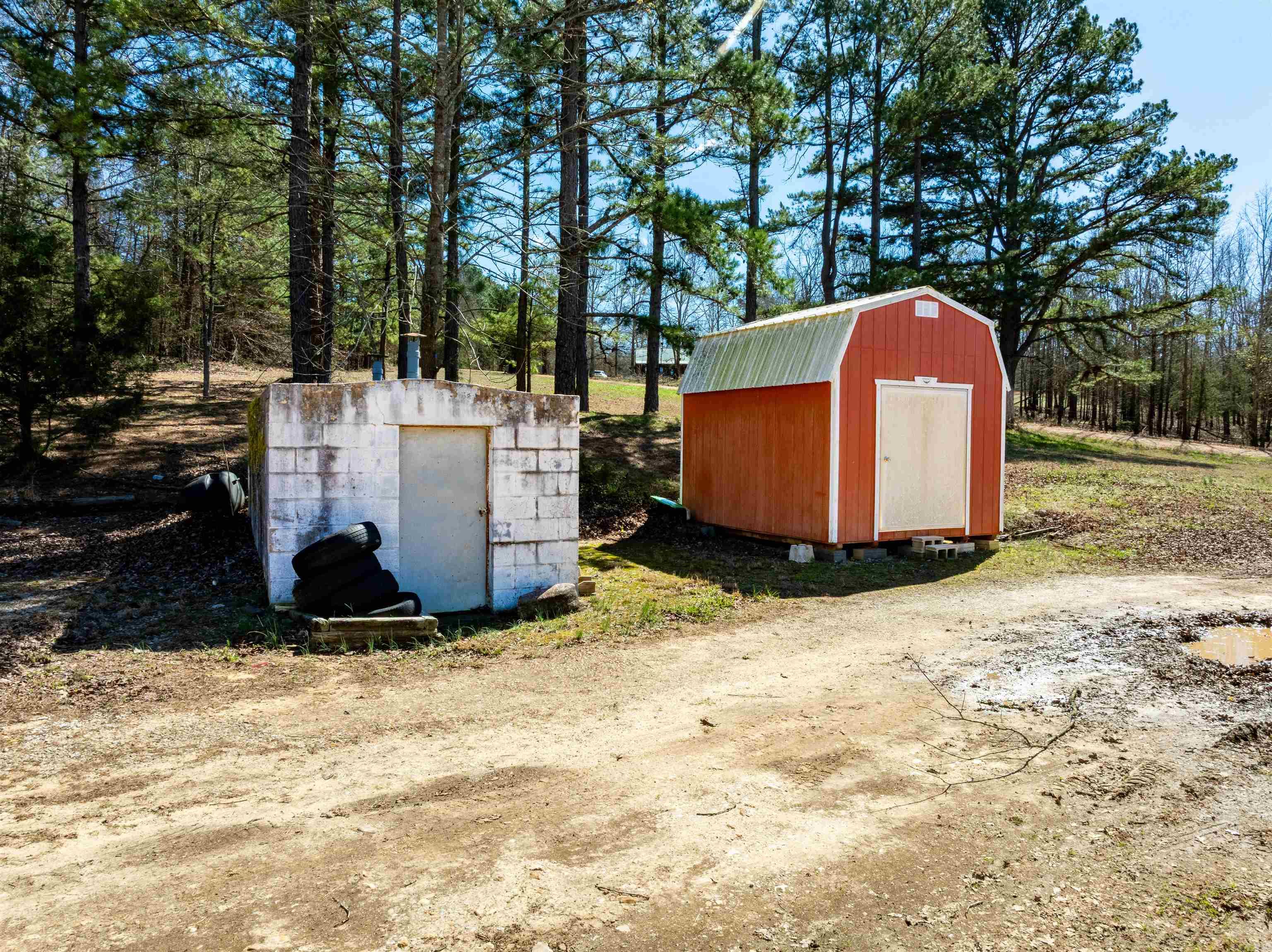 651 Golden  Cave City, AR