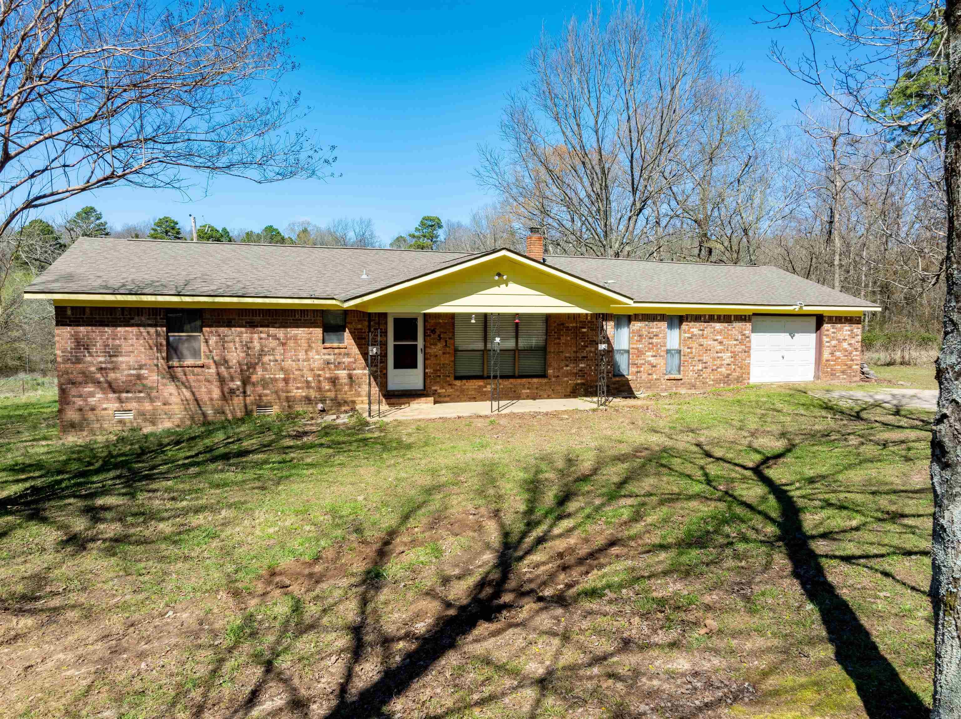651 Golden  Cave City, AR
