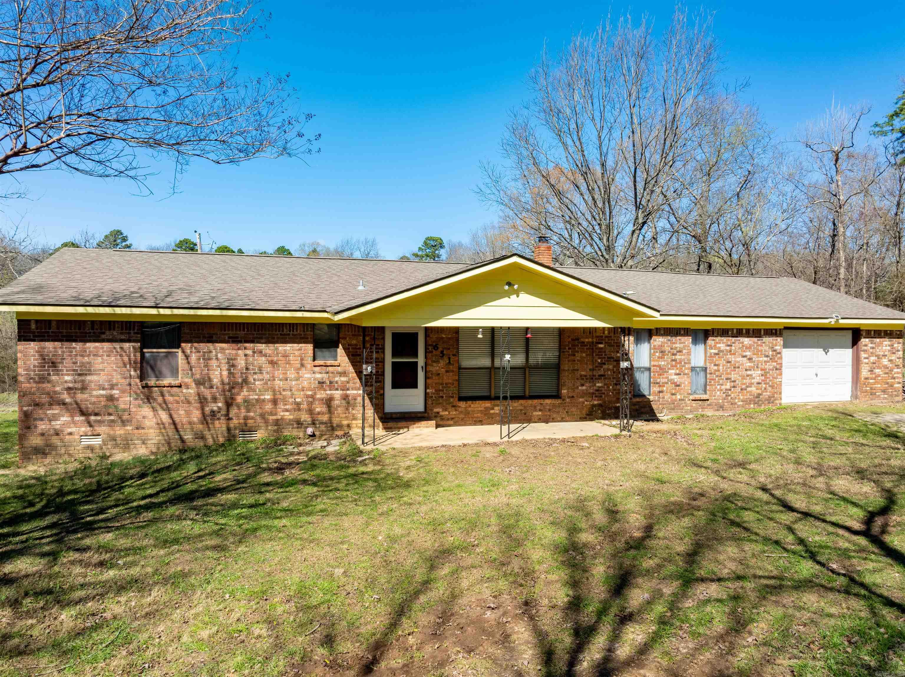 651 Golden  Cave City, AR