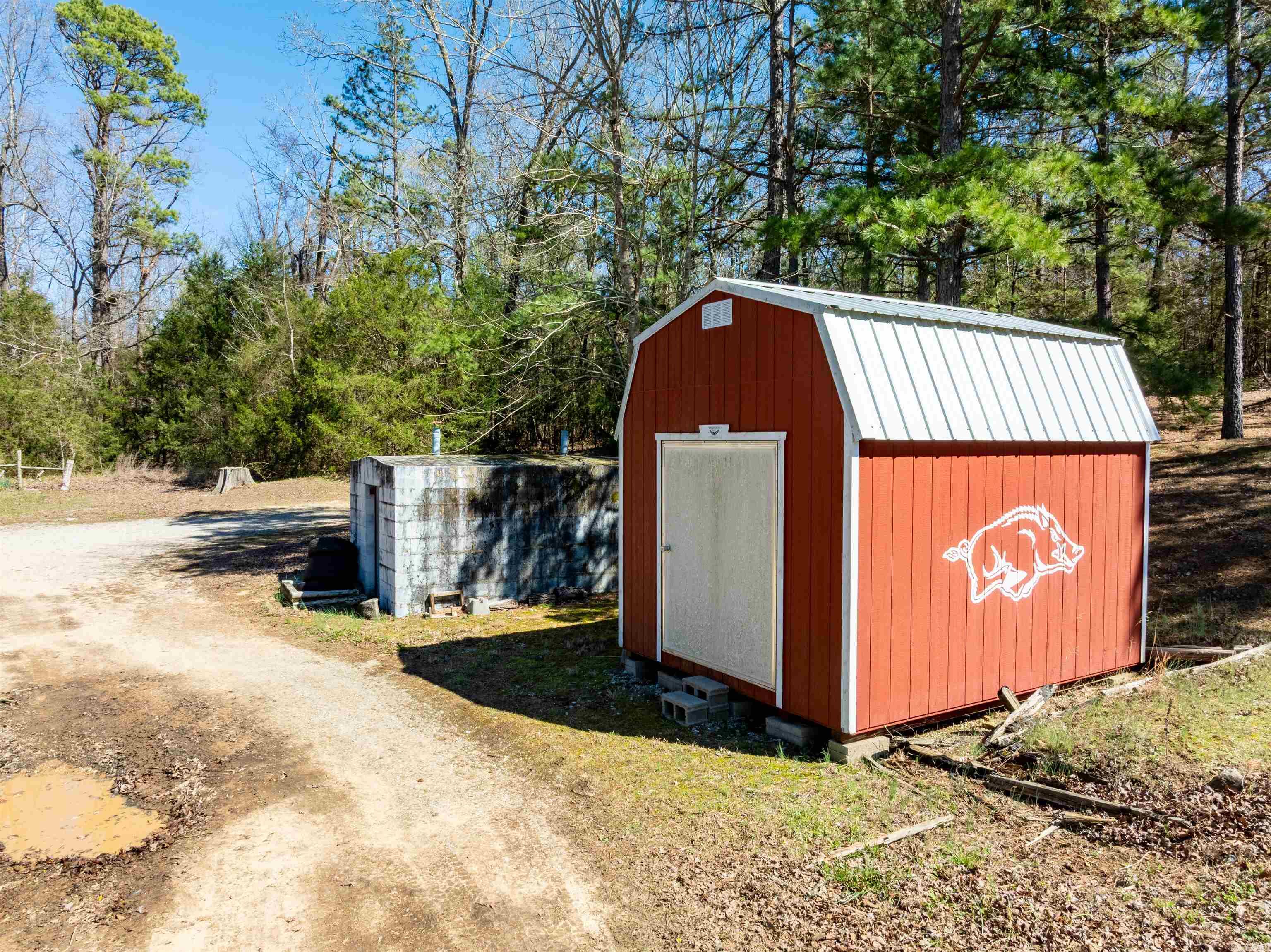 651 Golden  Cave City, AR