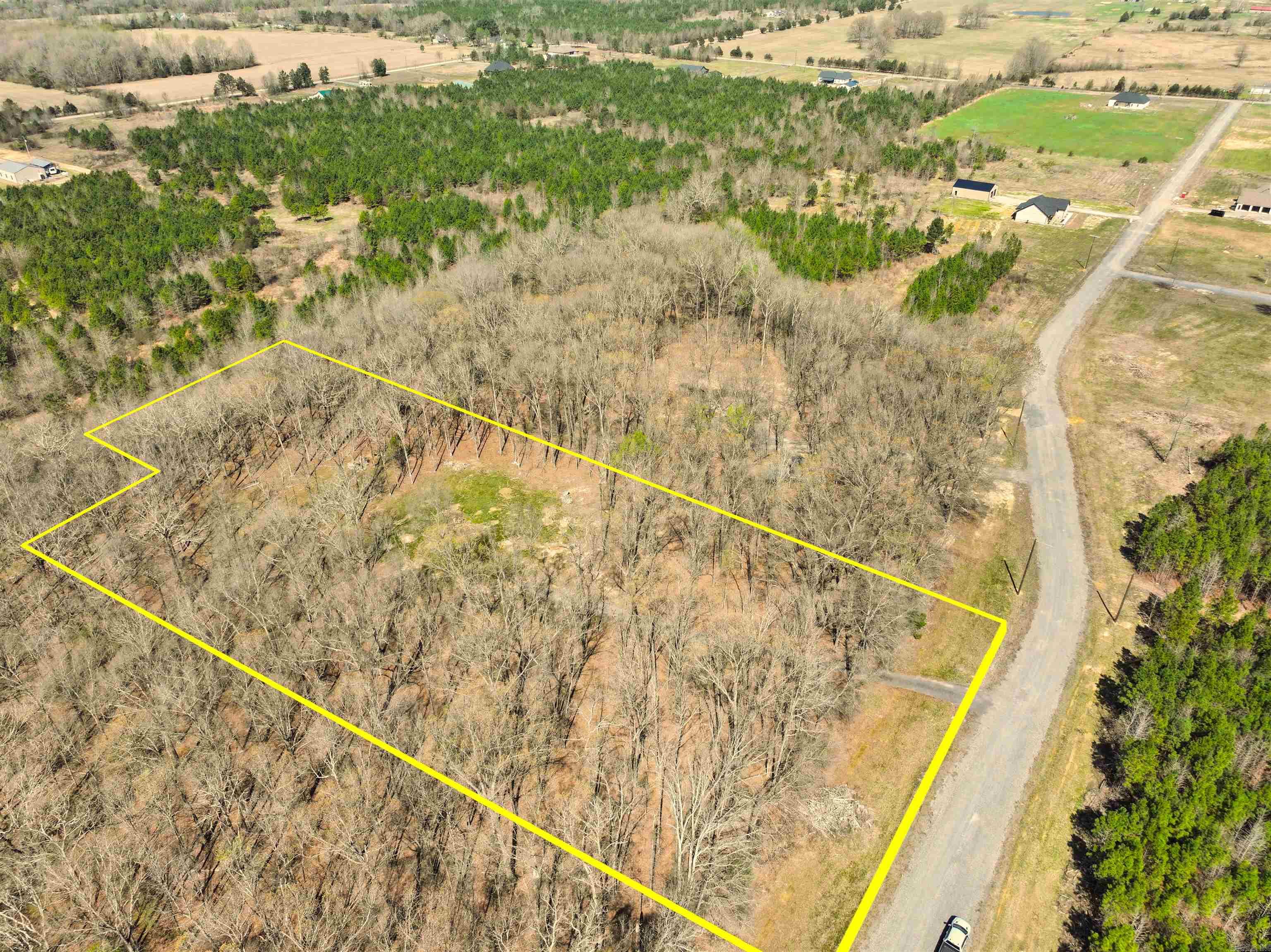 00 Wes Moore Rd  Beebe, AR